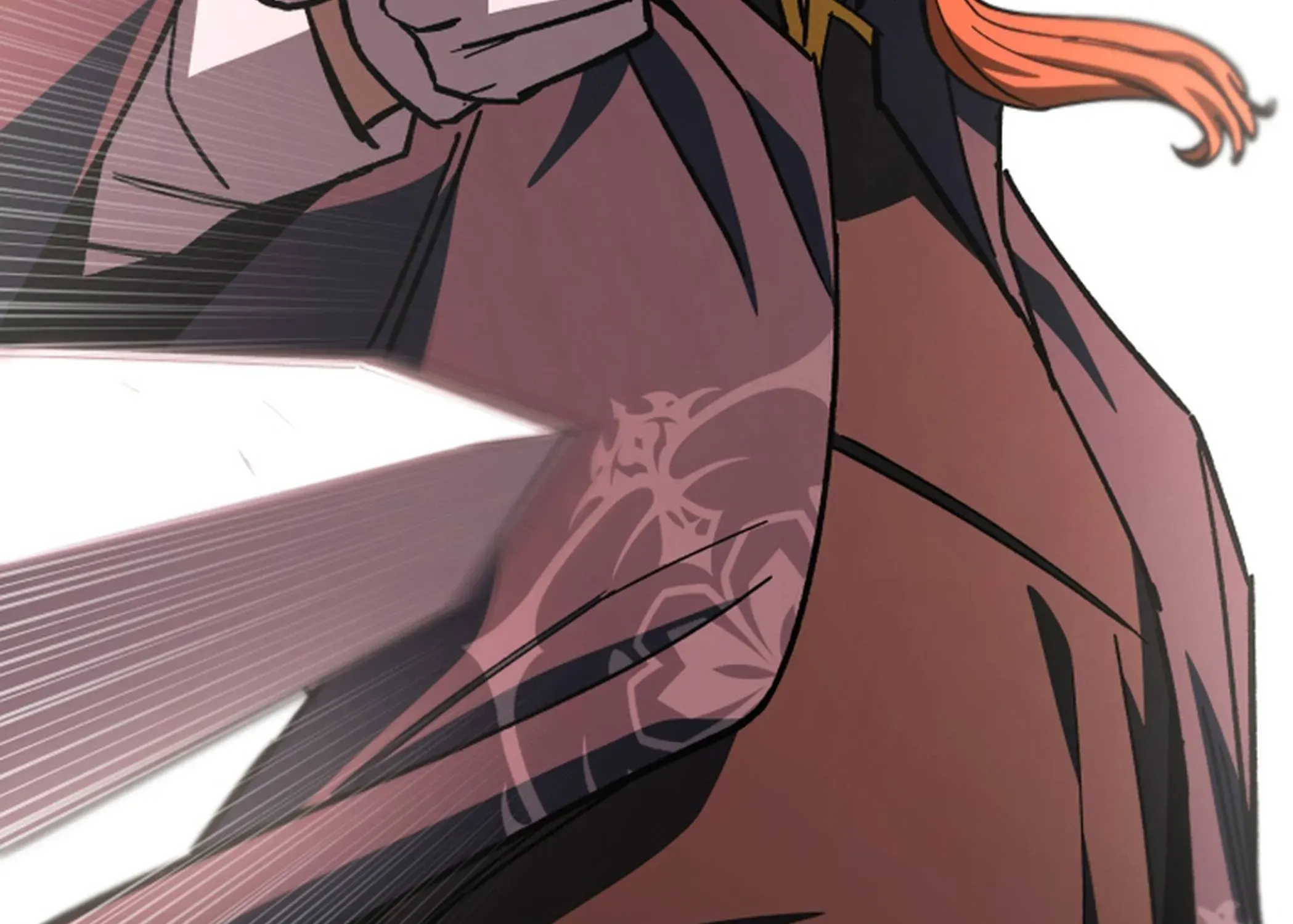 Heavenly Demon Goes to High School Chapter 34 page 435 - 