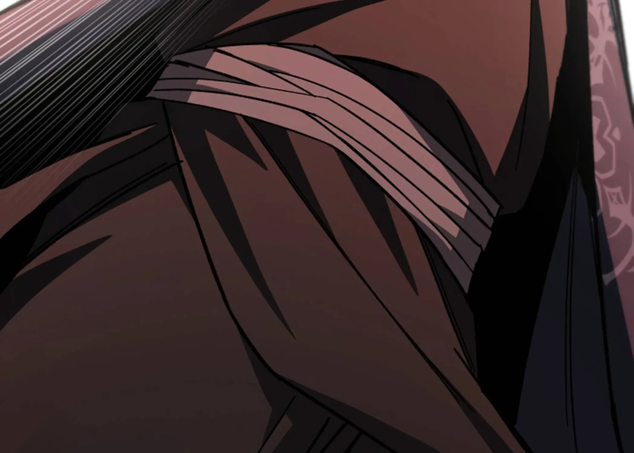 Heavenly Demon Goes to High School Chapter 34 page 436 - 