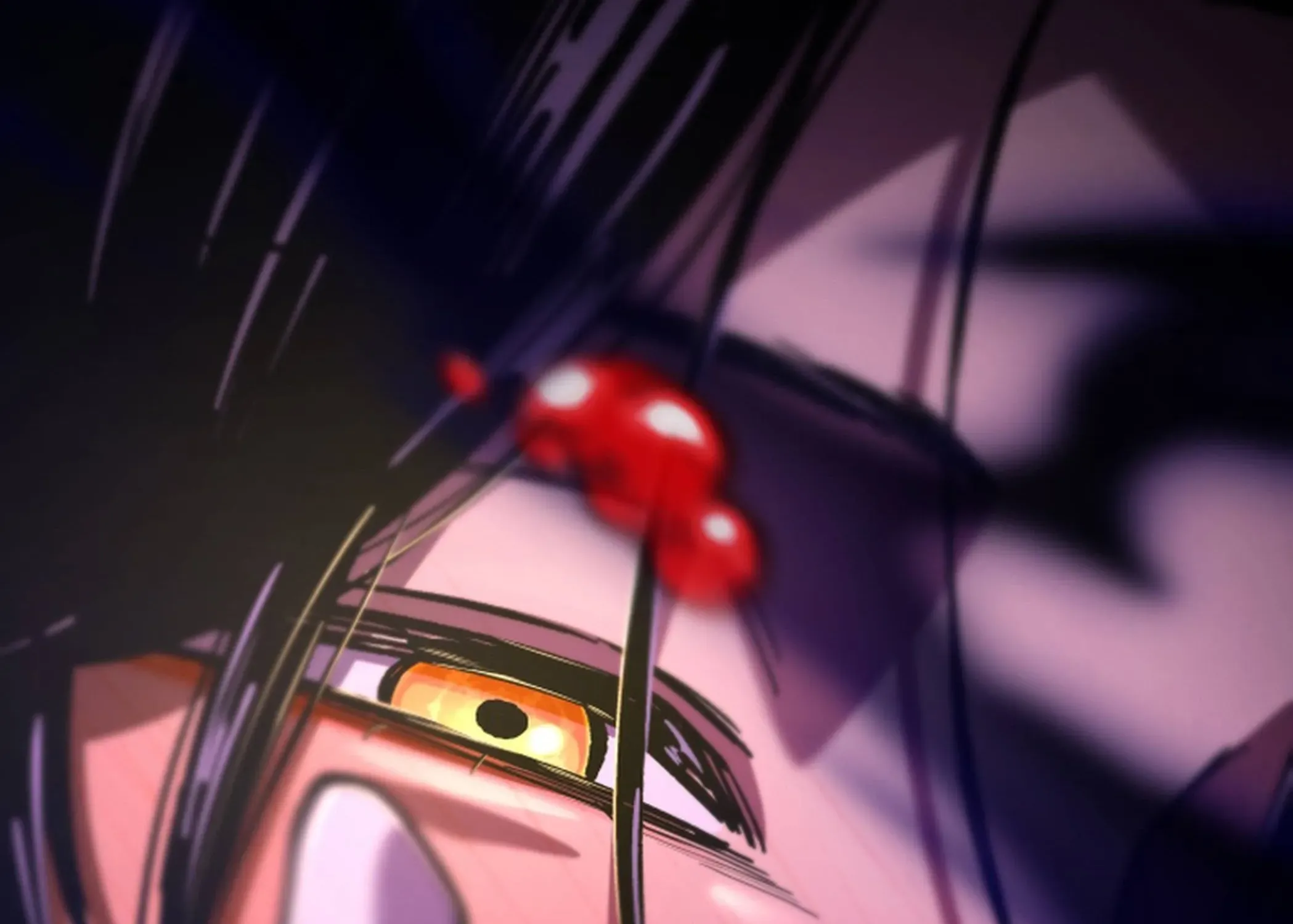 Heavenly Demon Goes to High School Chapter 34 page 440 - 