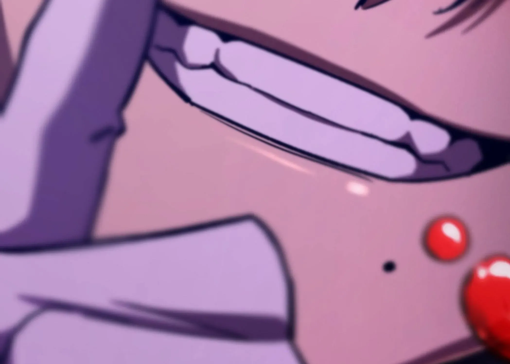 Heavenly Demon Goes to High School Chapter 34 page 442 - 