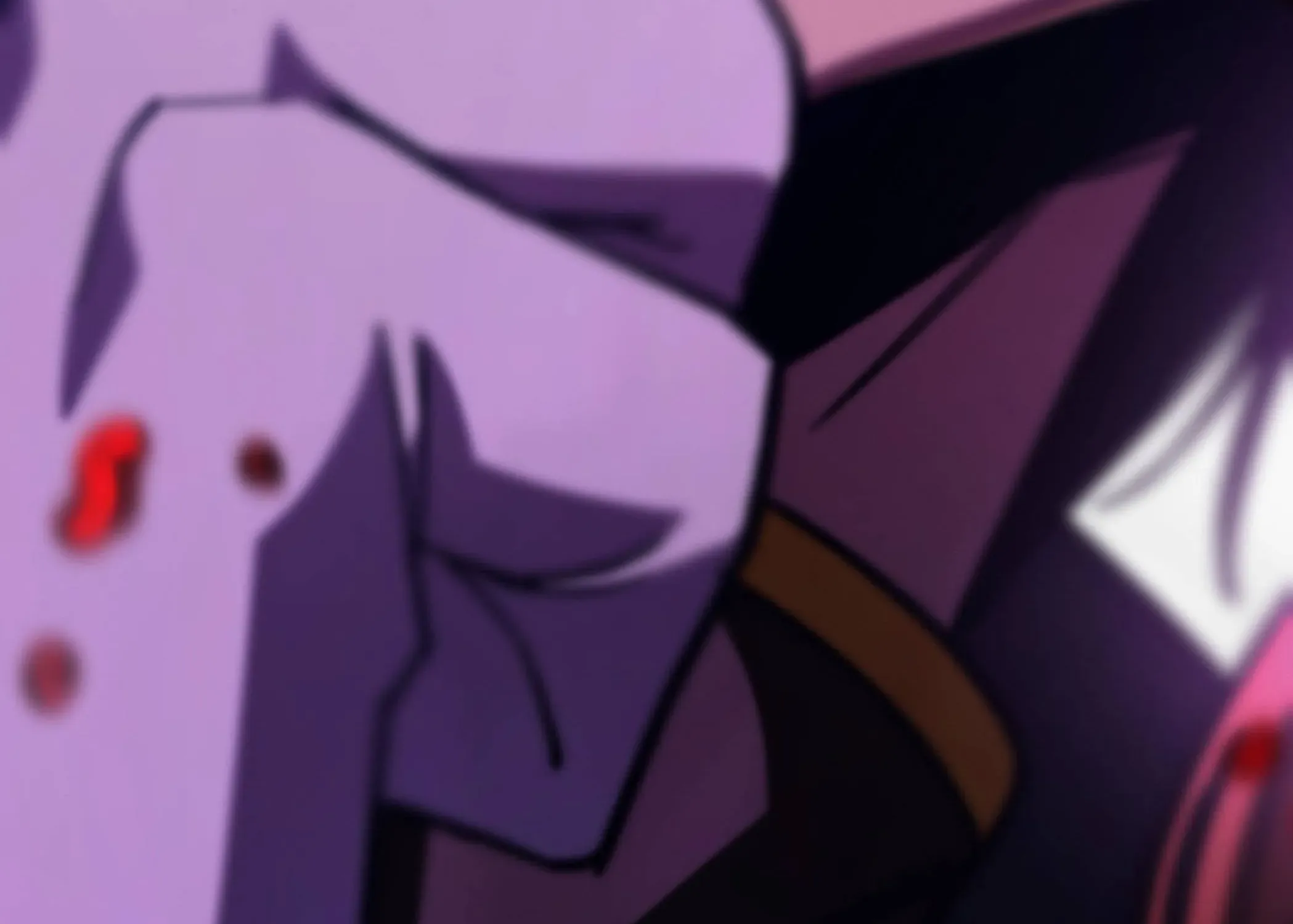 Heavenly Demon Goes to High School Chapter 34 page 443 - 