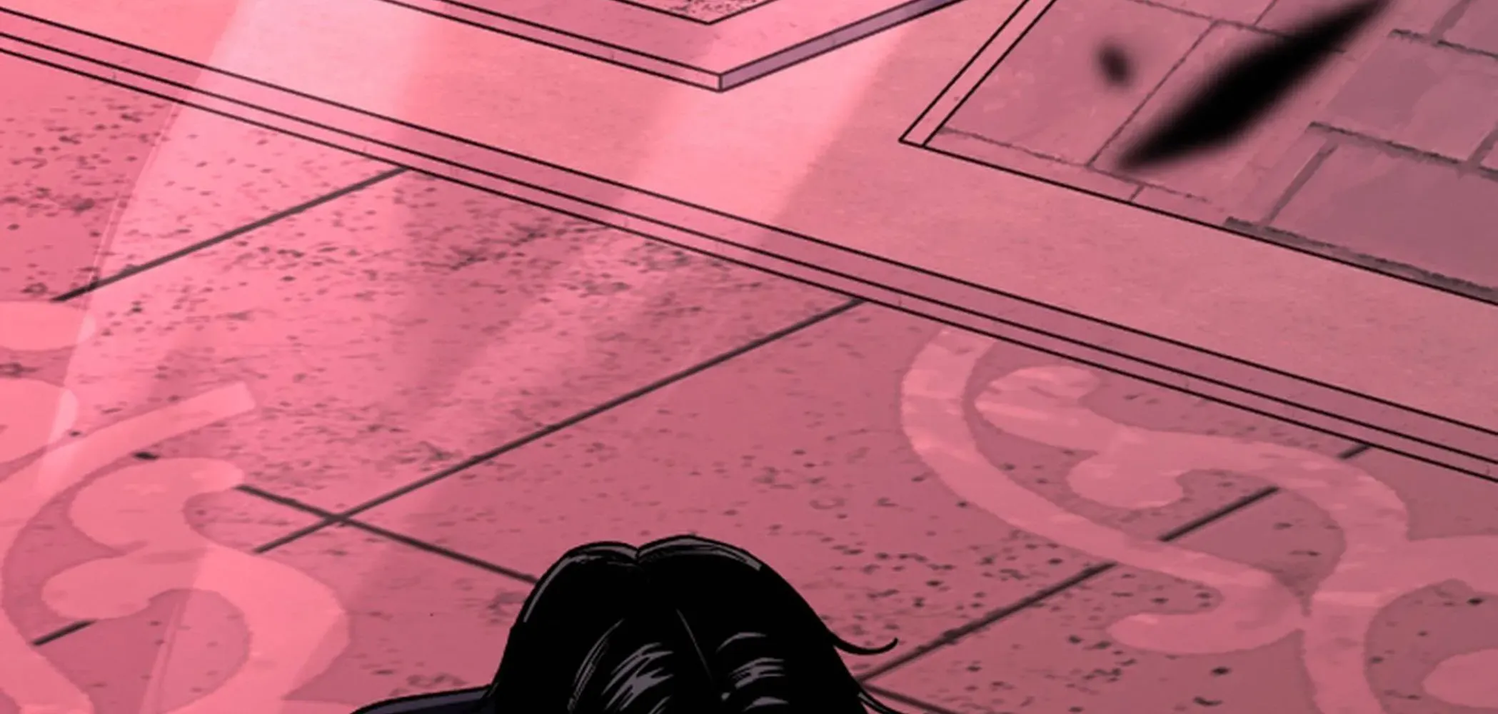 Heavenly Demon Goes to High School Chapter 34 page 455 - 