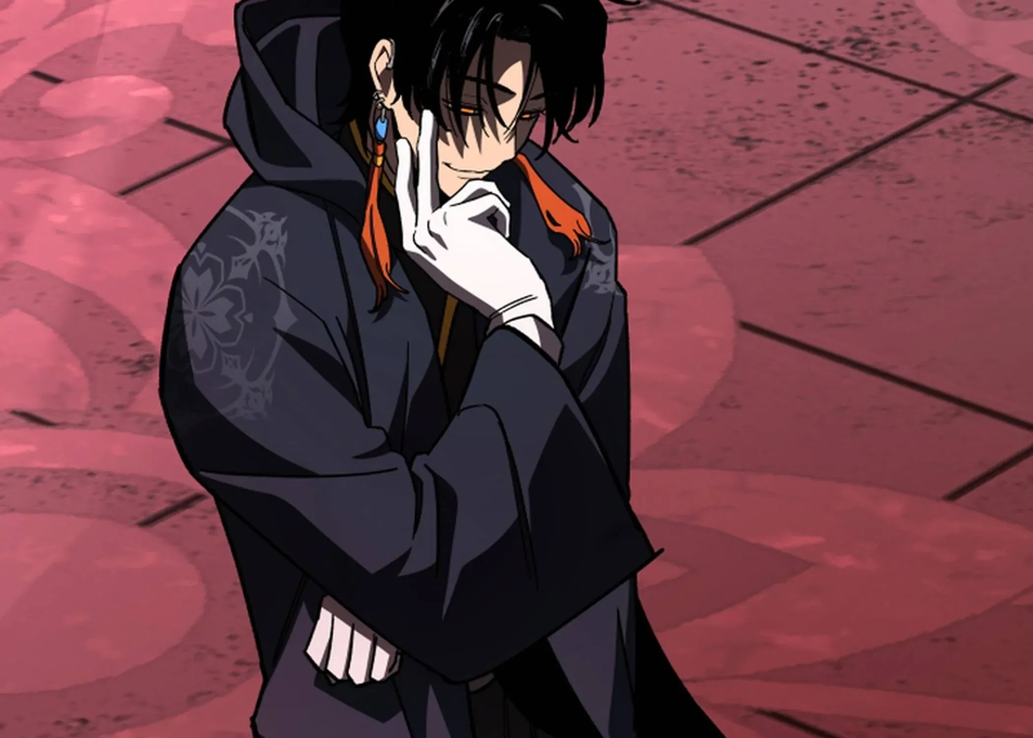 Heavenly Demon Goes to High School Chapter 34 page 456 - 