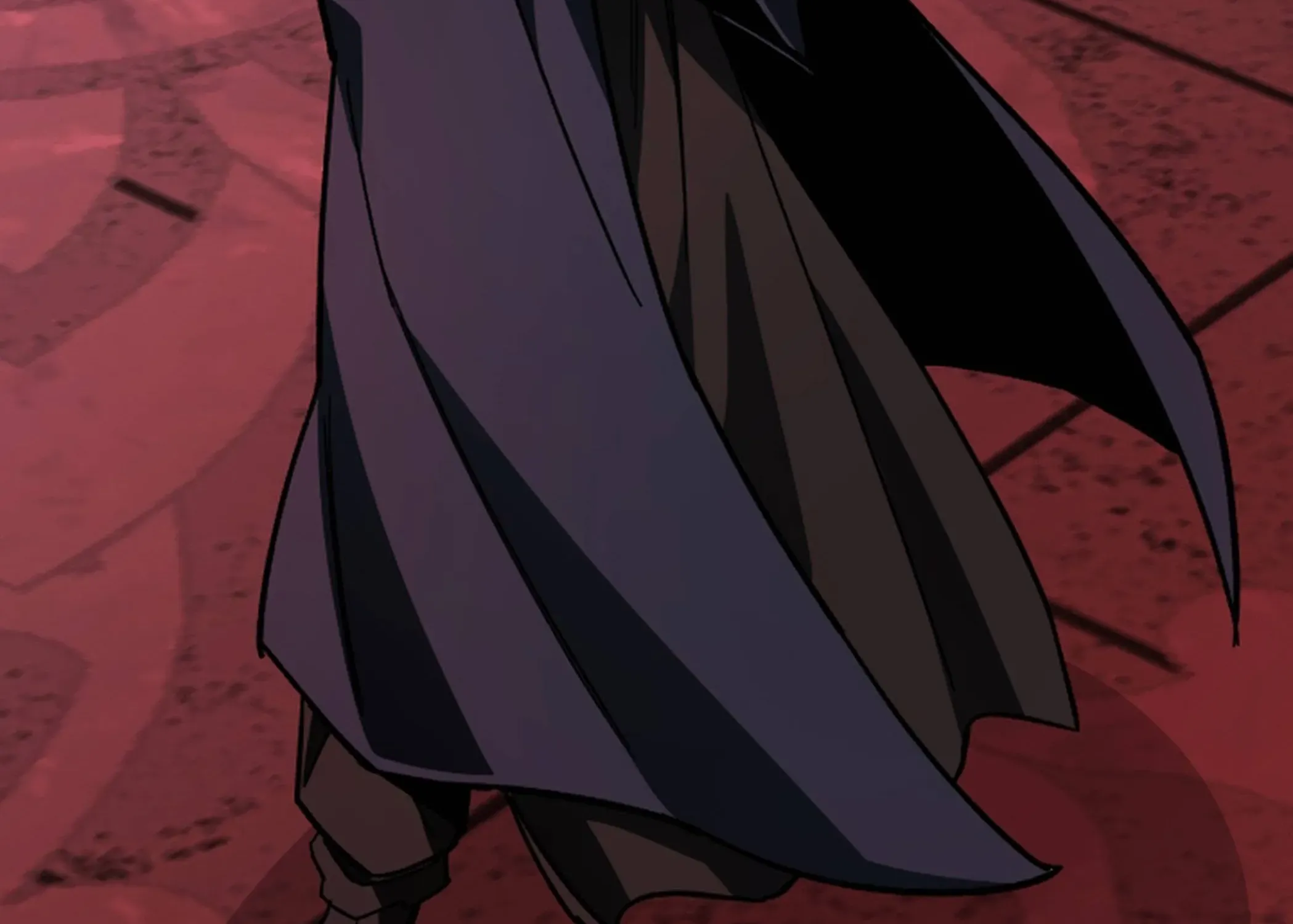 Heavenly Demon Goes to High School Chapter 34 page 457 - 