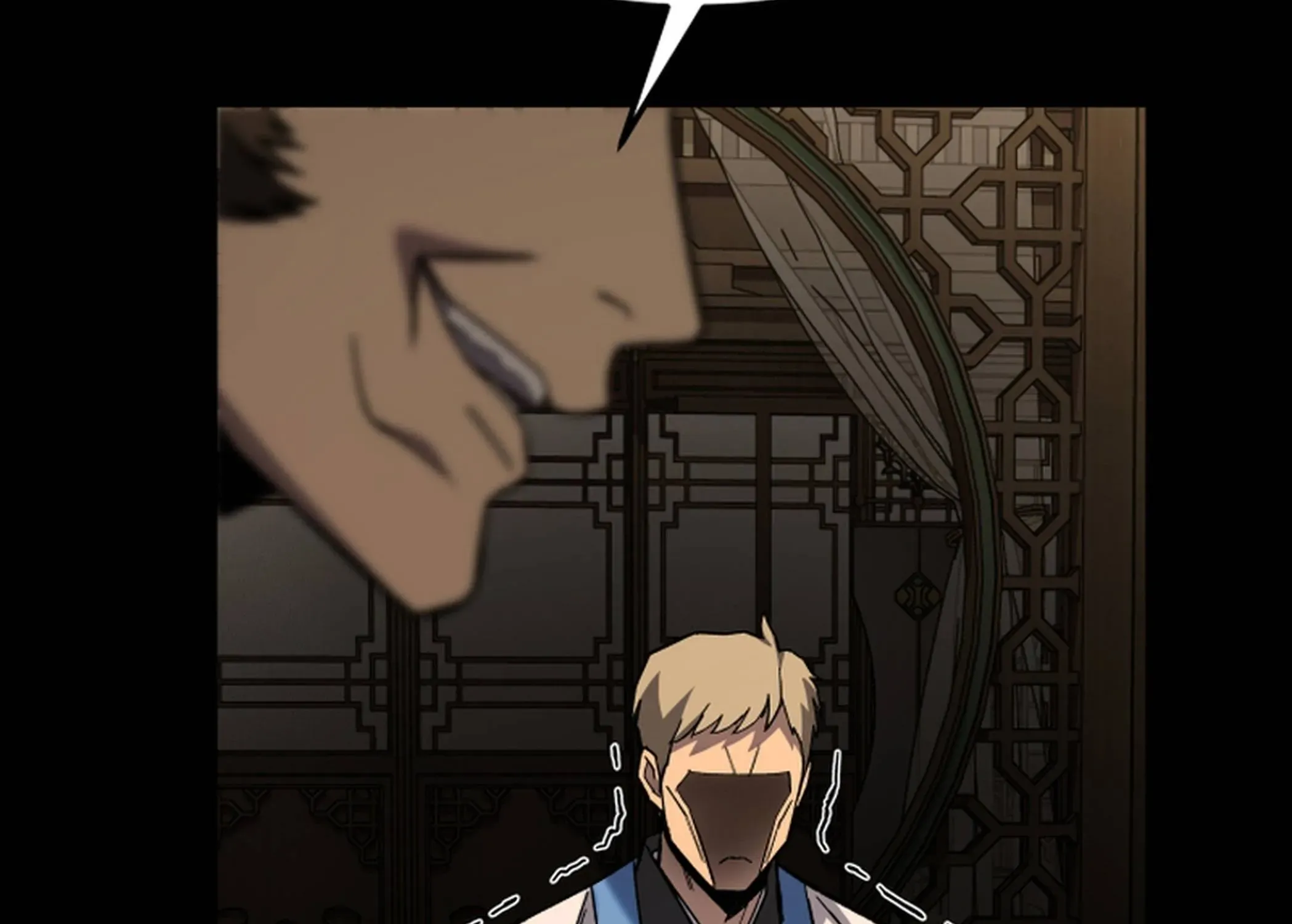 Heavenly Demon Goes to High School Chapter 34 page 47 - 