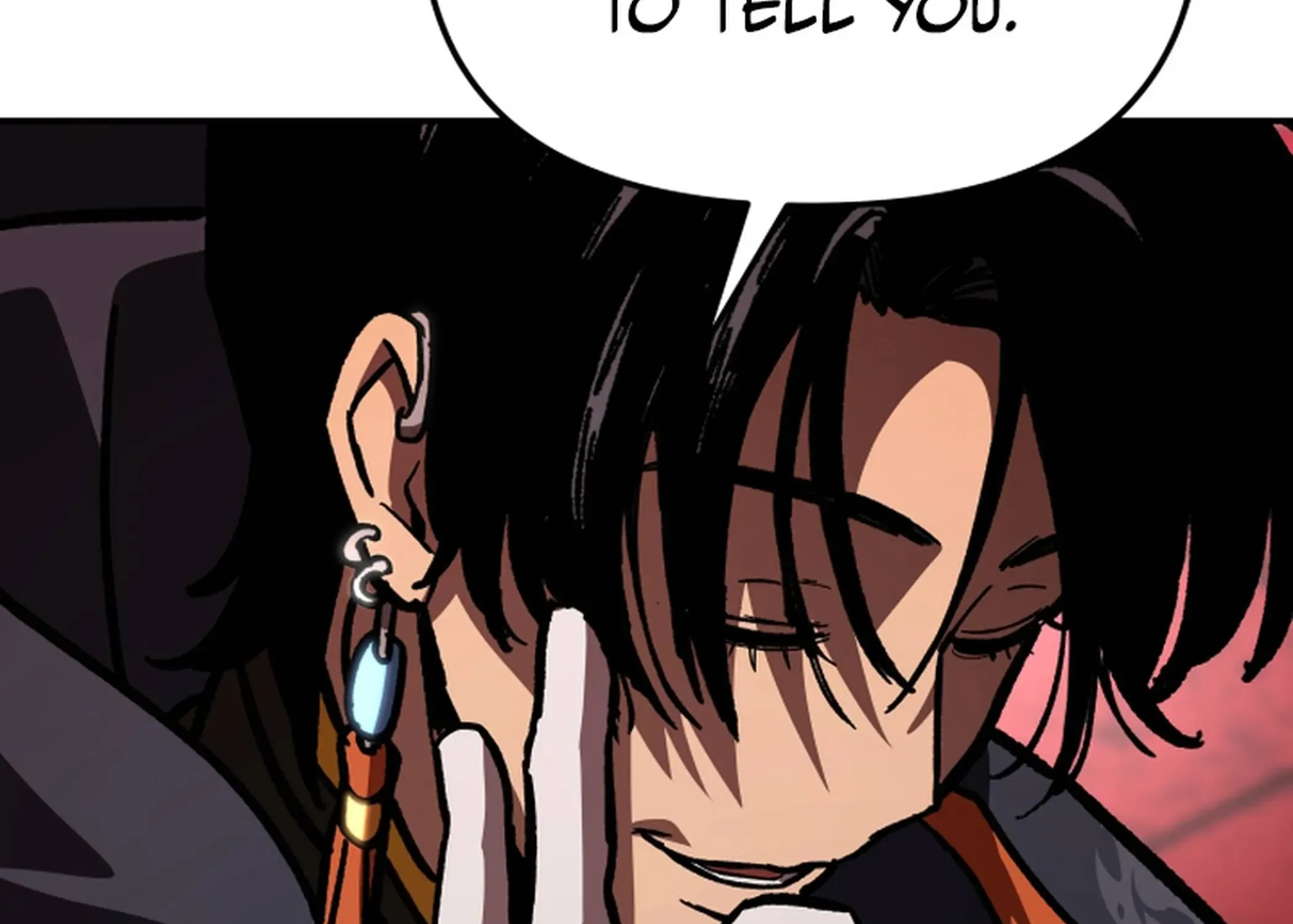 Heavenly Demon Goes to High School Chapter 34 page 461 - 