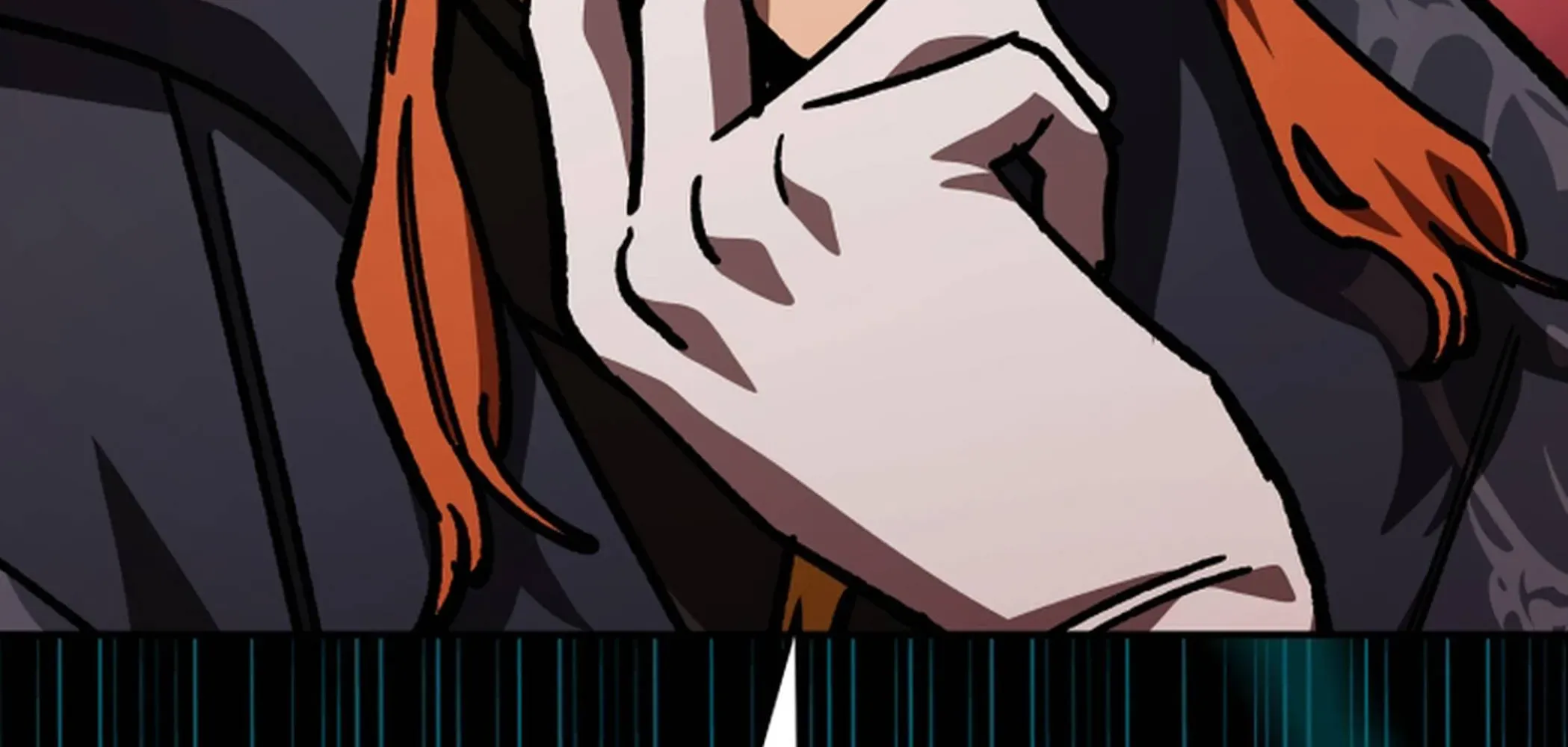 Heavenly Demon Goes to High School Chapter 34 page 462 - 