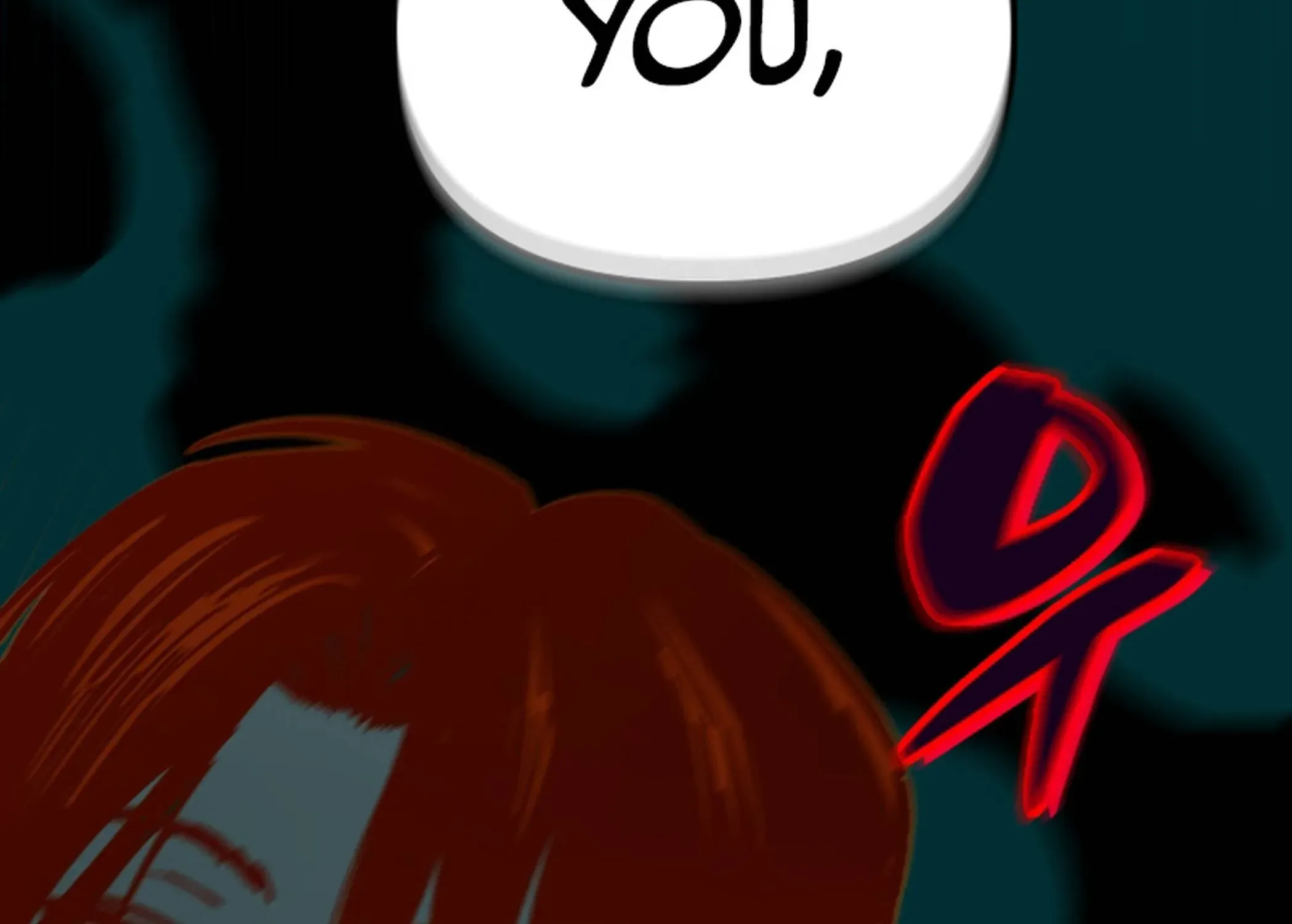 Heavenly Demon Goes to High School Chapter 34 page 465 - 
