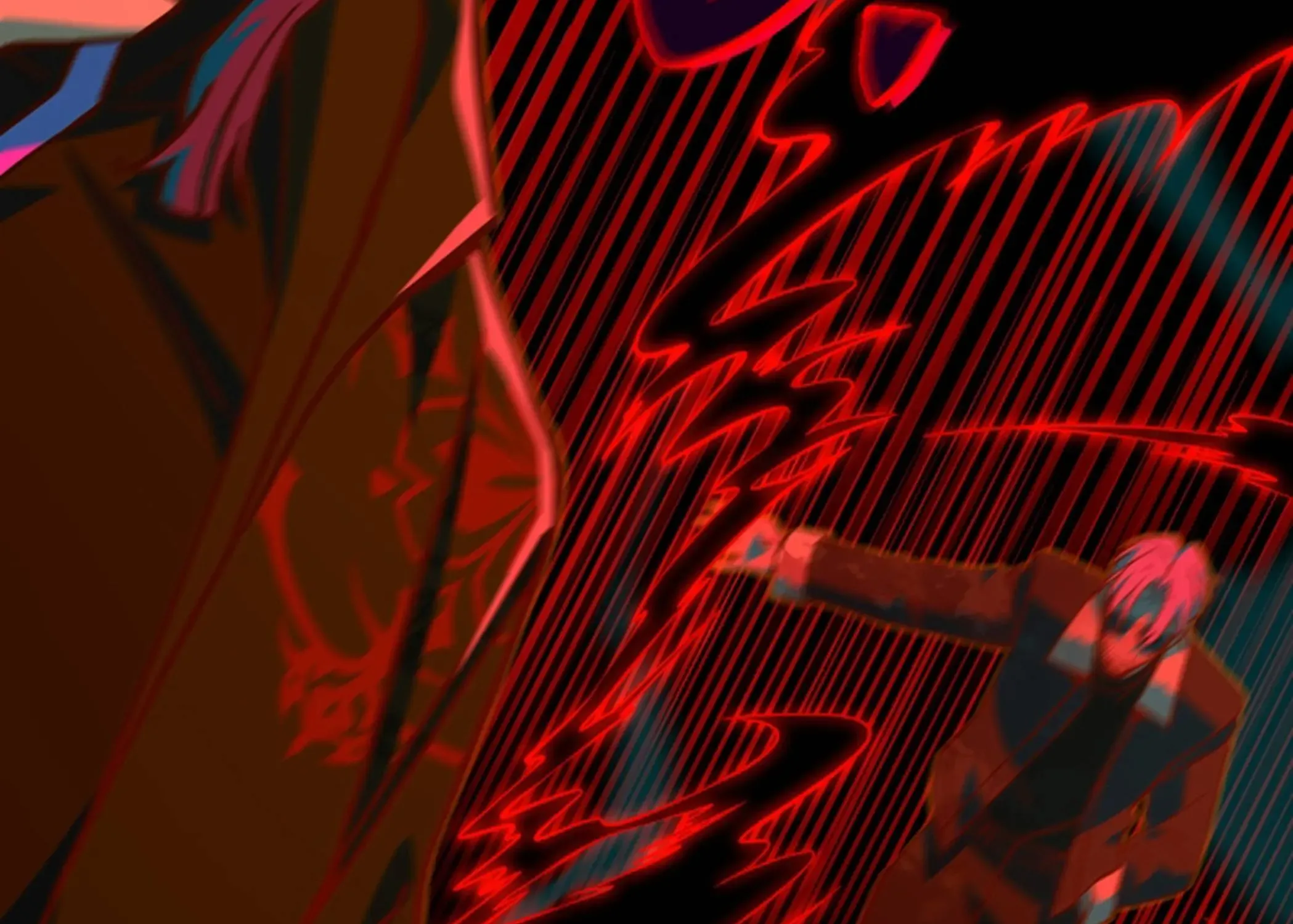 Heavenly Demon Goes to High School Chapter 34 page 467 - 