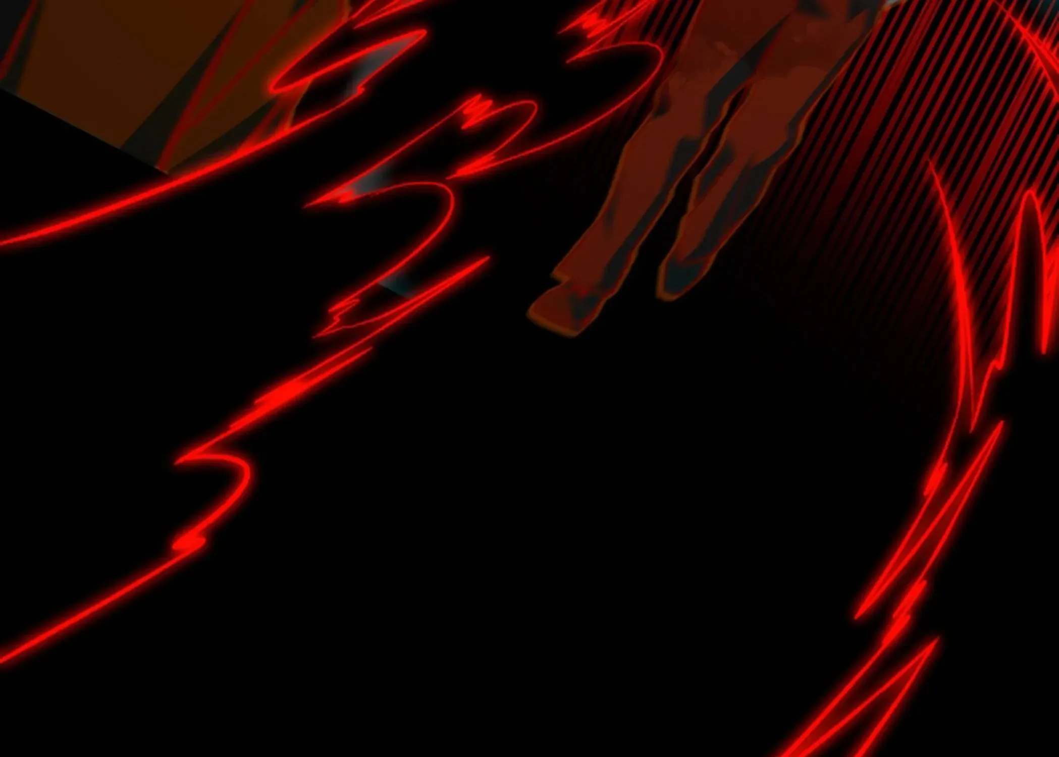 Heavenly Demon Goes to High School Chapter 34 page 468 - 