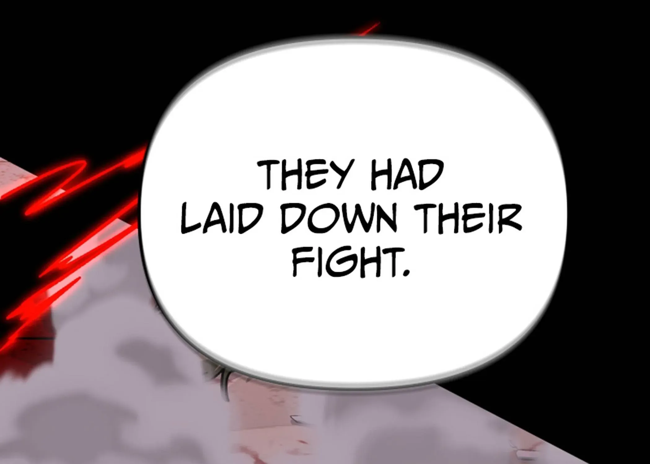Heavenly Demon Goes to High School Chapter 34 page 470 - 