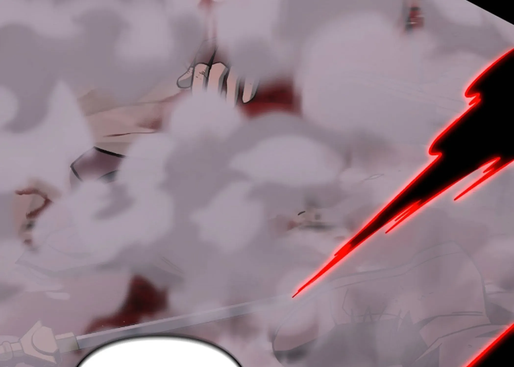 Heavenly Demon Goes to High School Chapter 34 page 471 - 