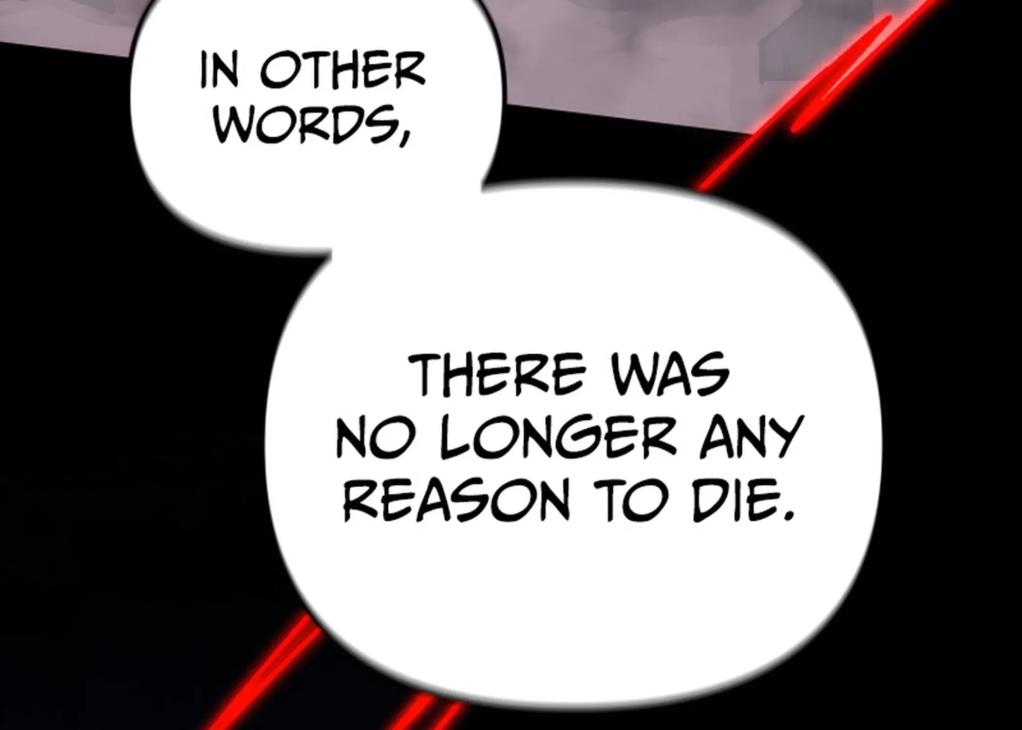 Heavenly Demon Goes to High School Chapter 34 page 472 - 