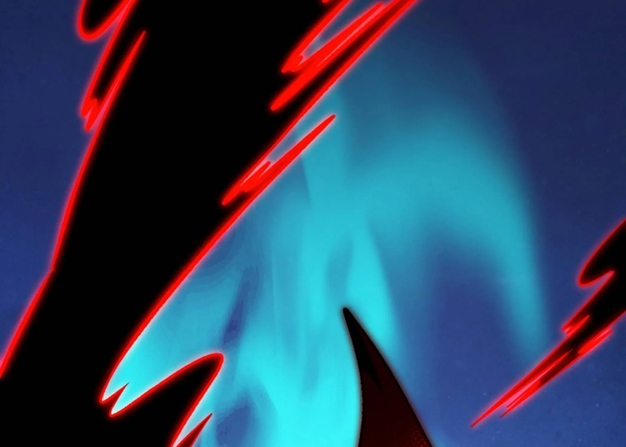 Heavenly Demon Goes to High School Chapter 34 page 474 - 