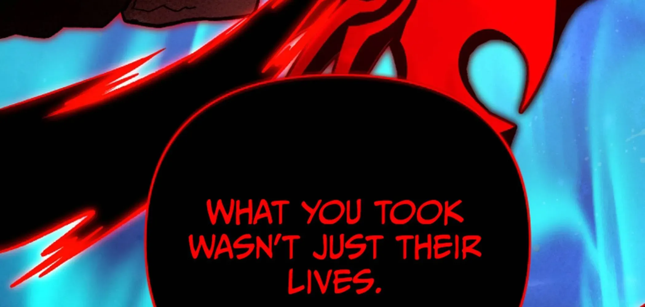 Heavenly Demon Goes to High School Chapter 34 page 476 - 
