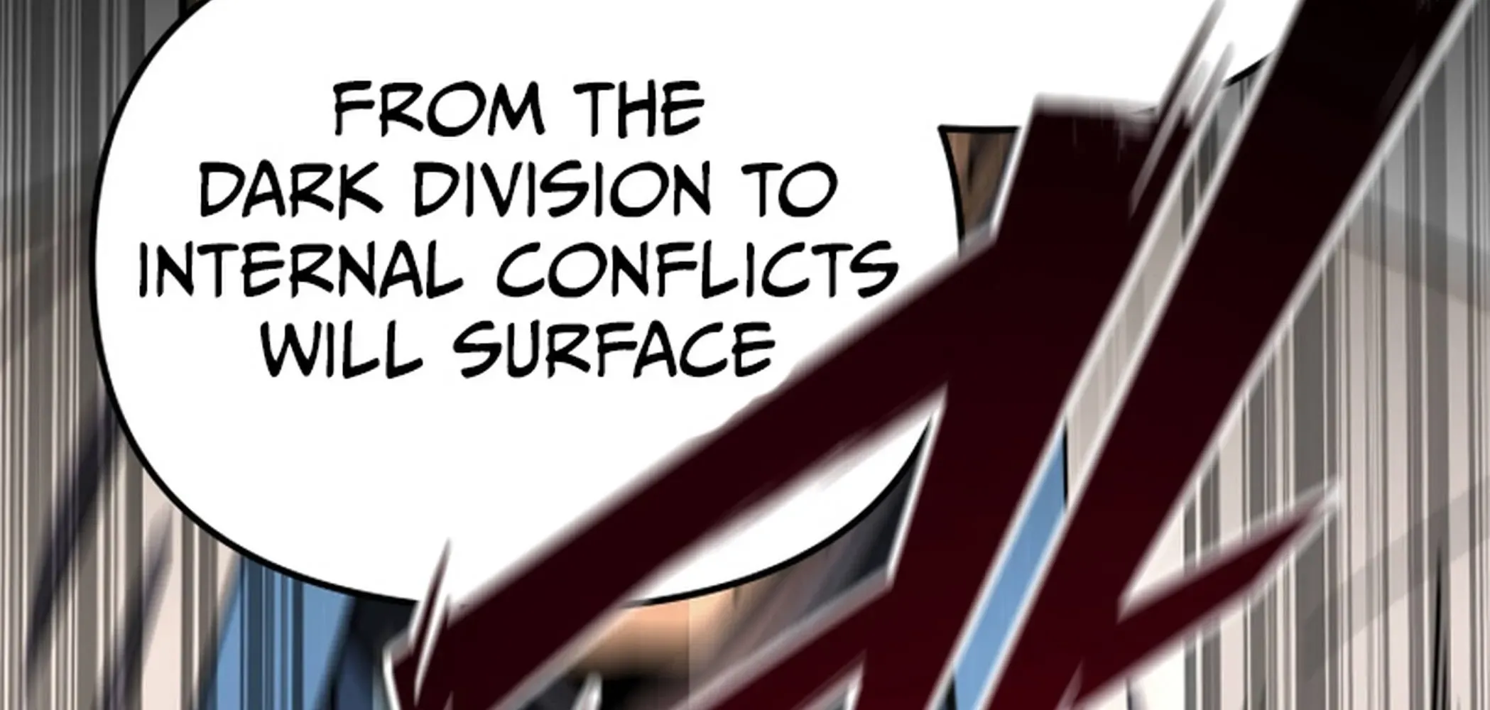 Heavenly Demon Goes to High School Chapter 34 page 49 - 