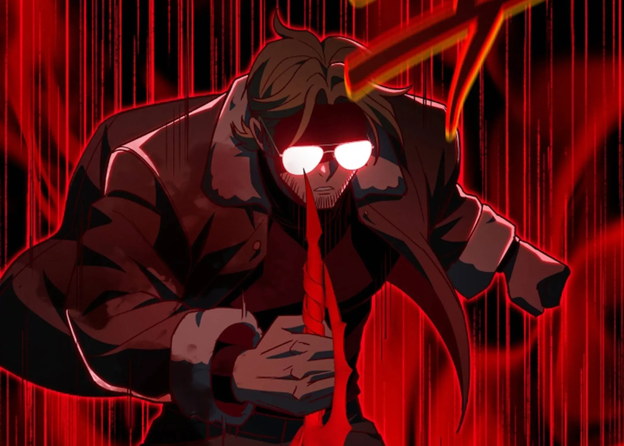 Heavenly Demon Goes to High School Chapter 34 page 486 - 