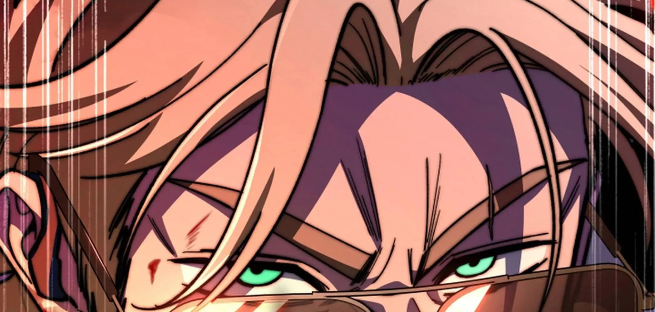 Heavenly Demon Goes to High School Chapter 34 page 490 - 