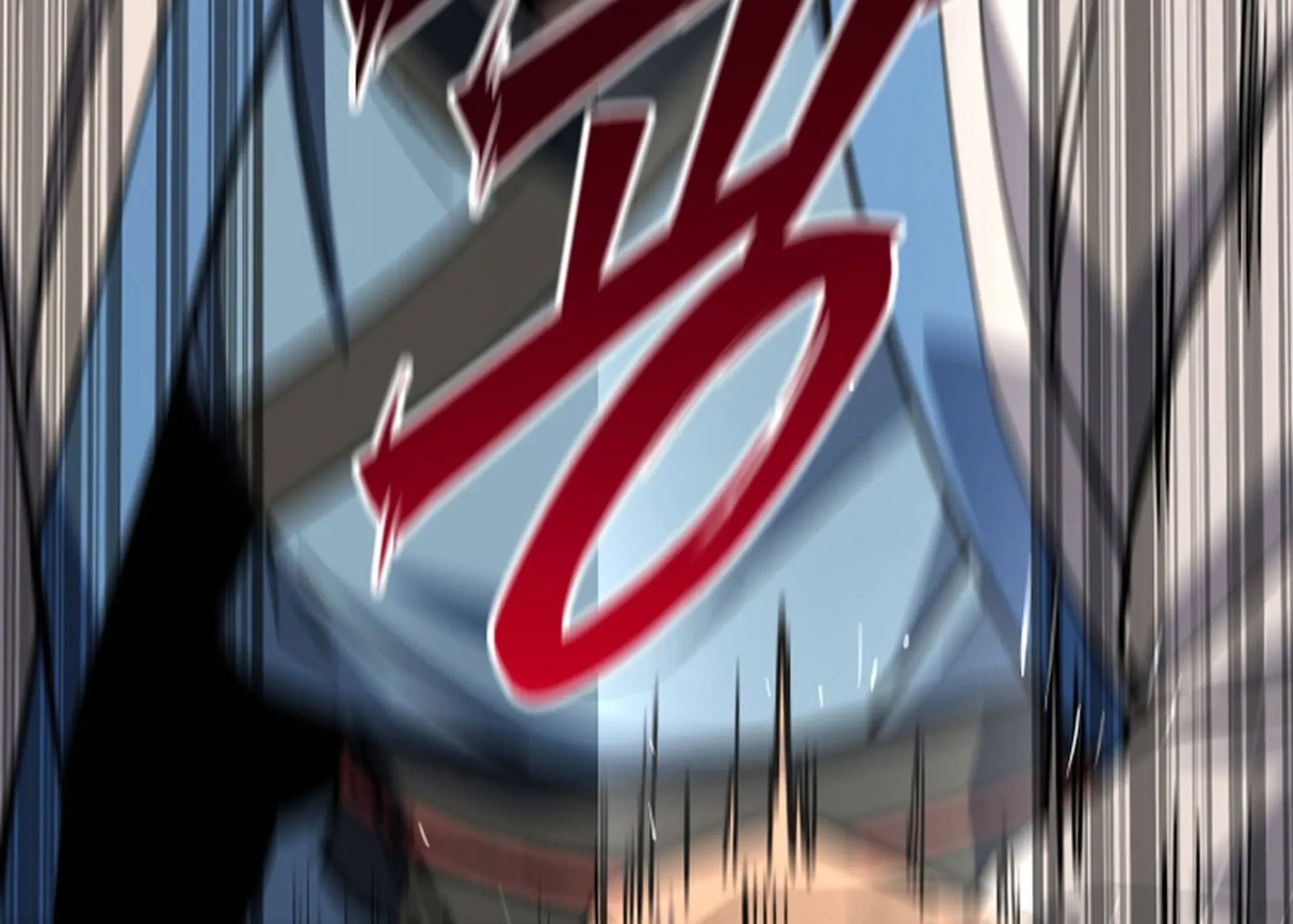 Heavenly Demon Goes to High School Chapter 34 page 50 - 