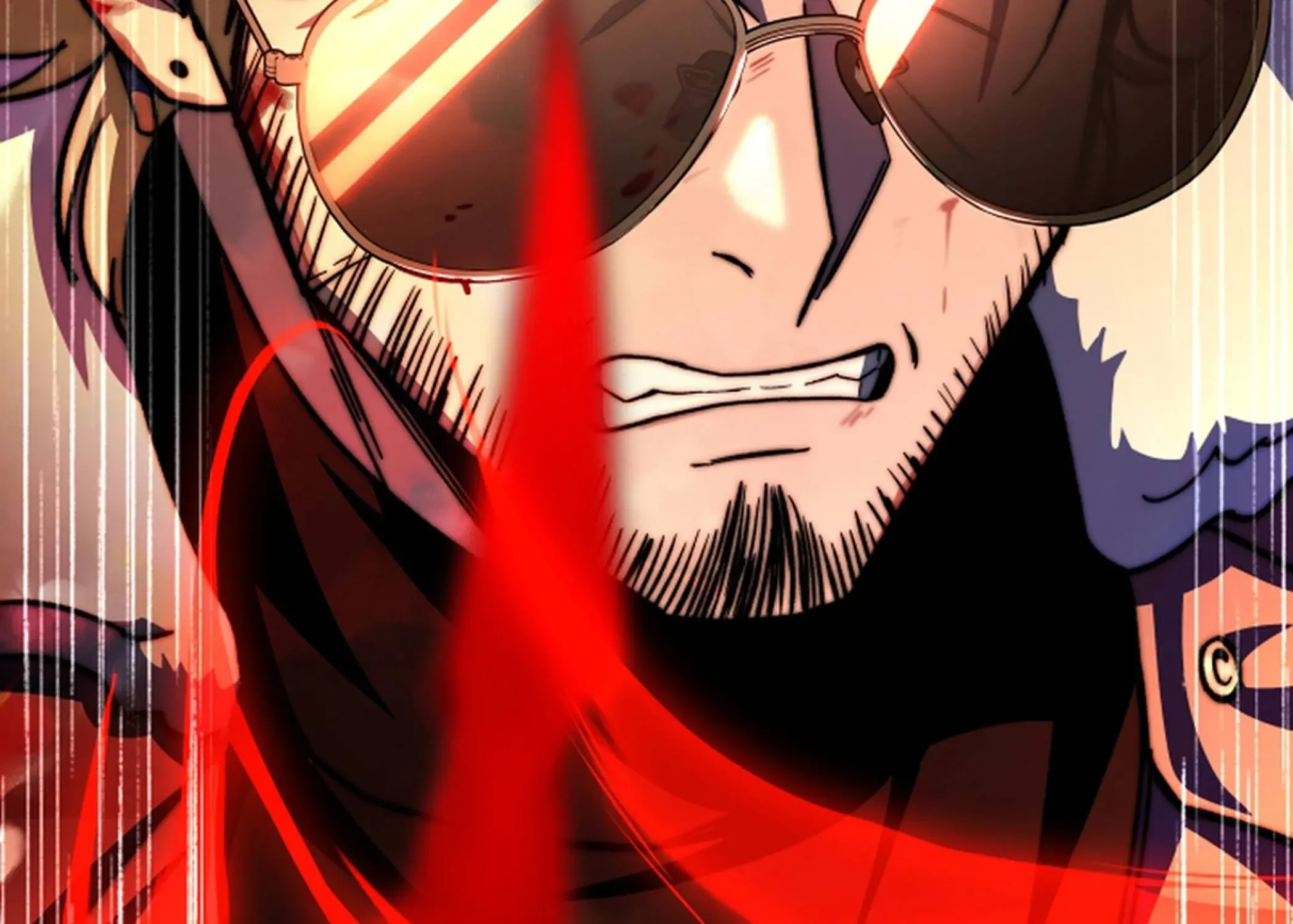 Heavenly Demon Goes to High School Chapter 34 page 491 - 