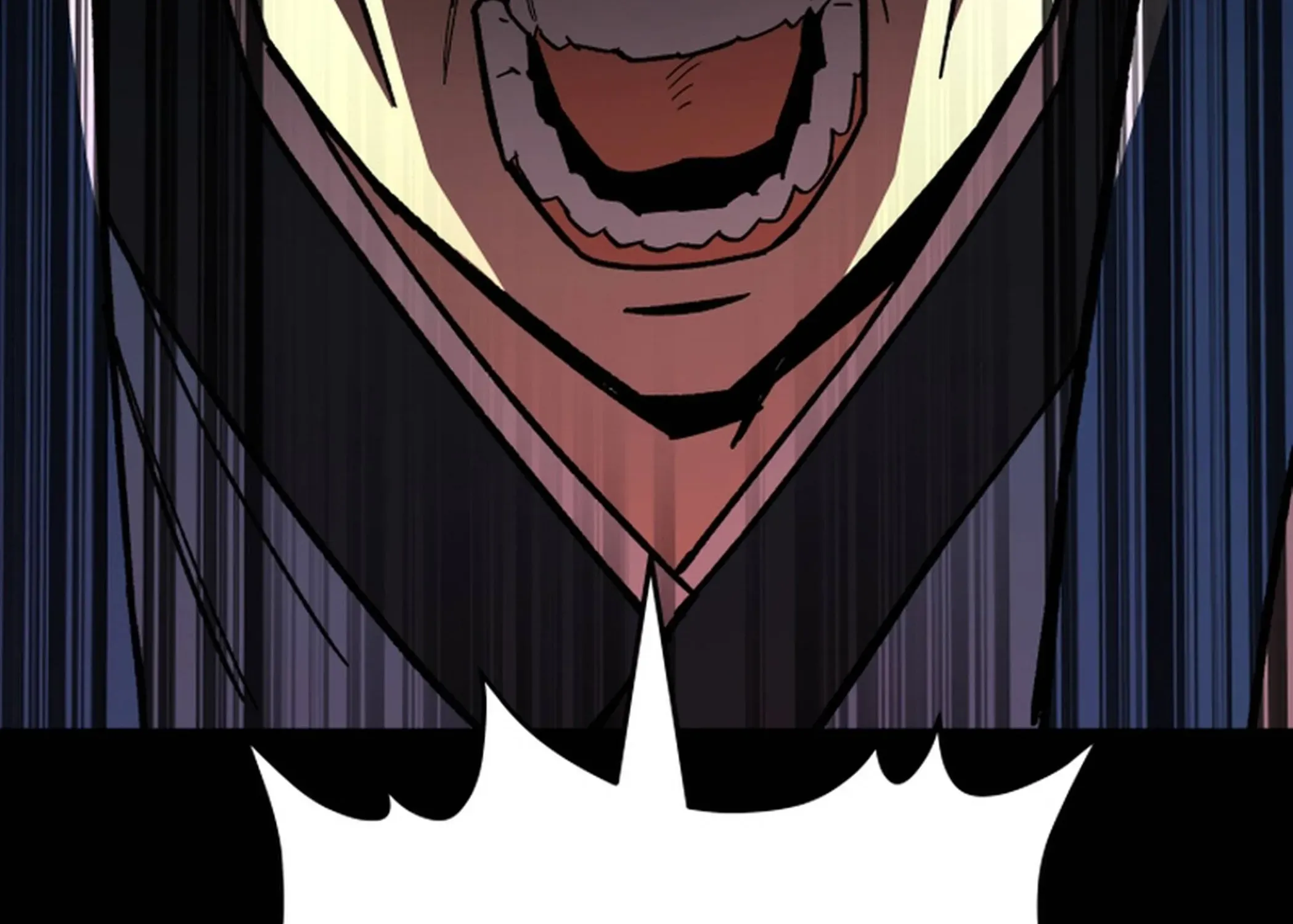 Heavenly Demon Goes to High School Chapter 34 page 53 - 