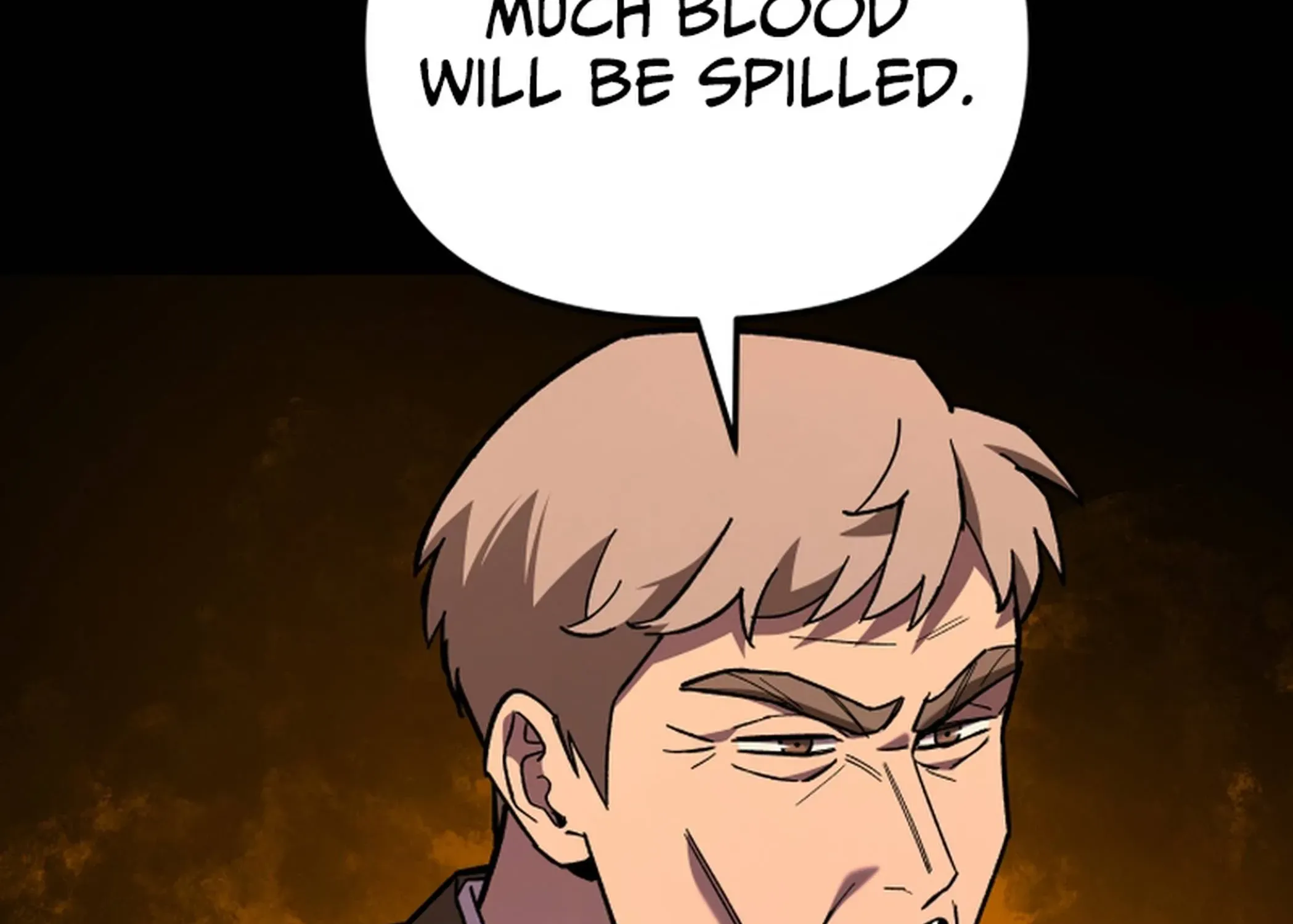 Heavenly Demon Goes to High School Chapter 34 page 59 - 