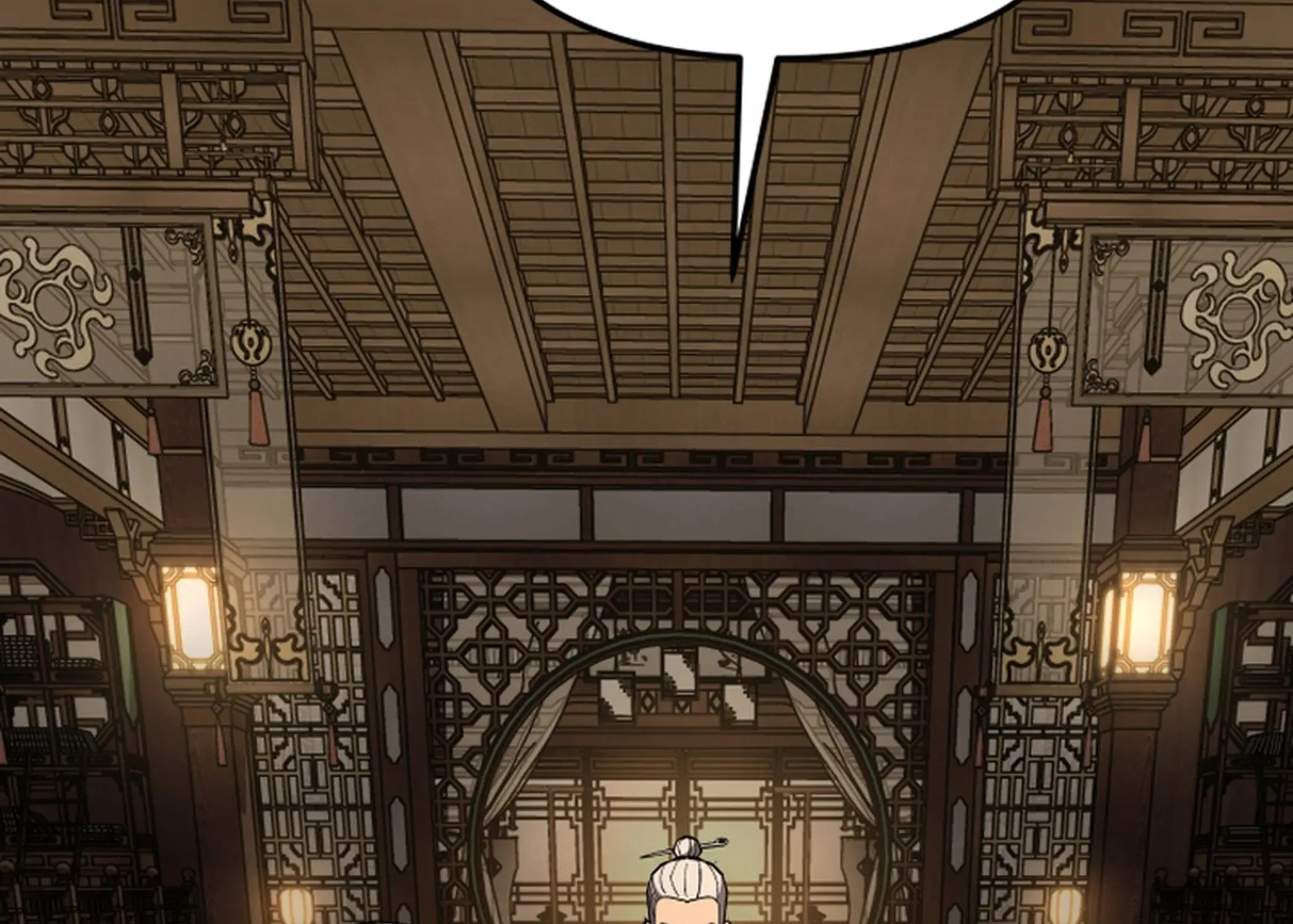 Heavenly Demon Goes to High School Chapter 34 page 62 - 