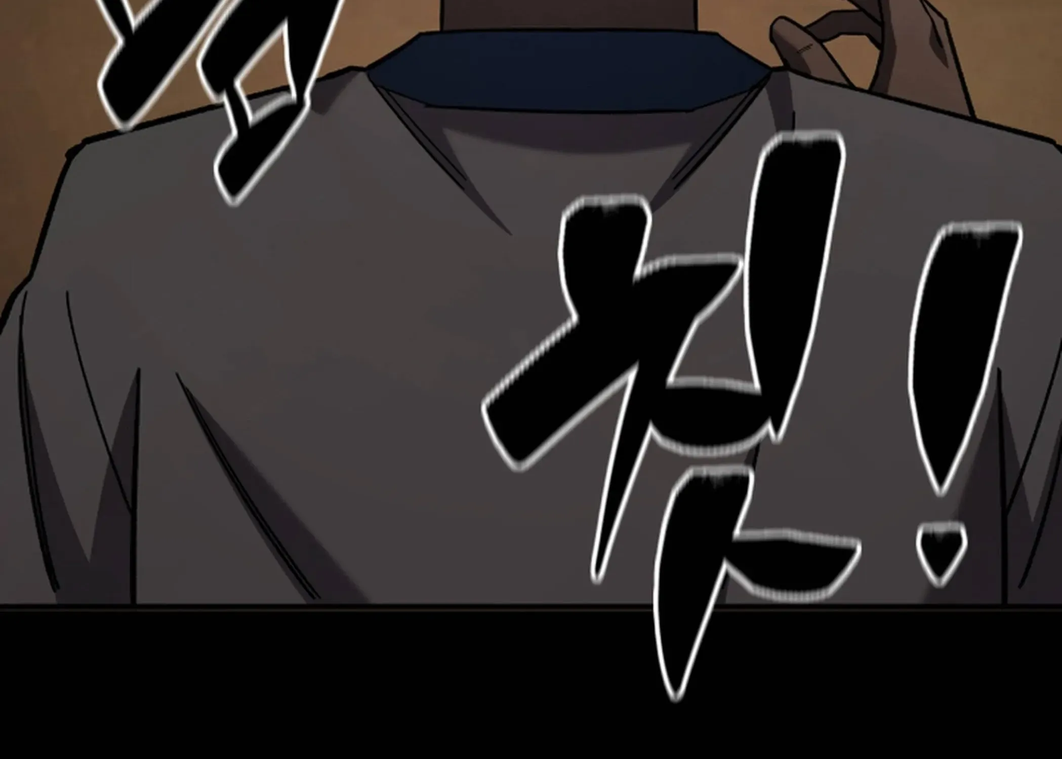 Heavenly Demon Goes to High School Chapter 34 page 65 - 