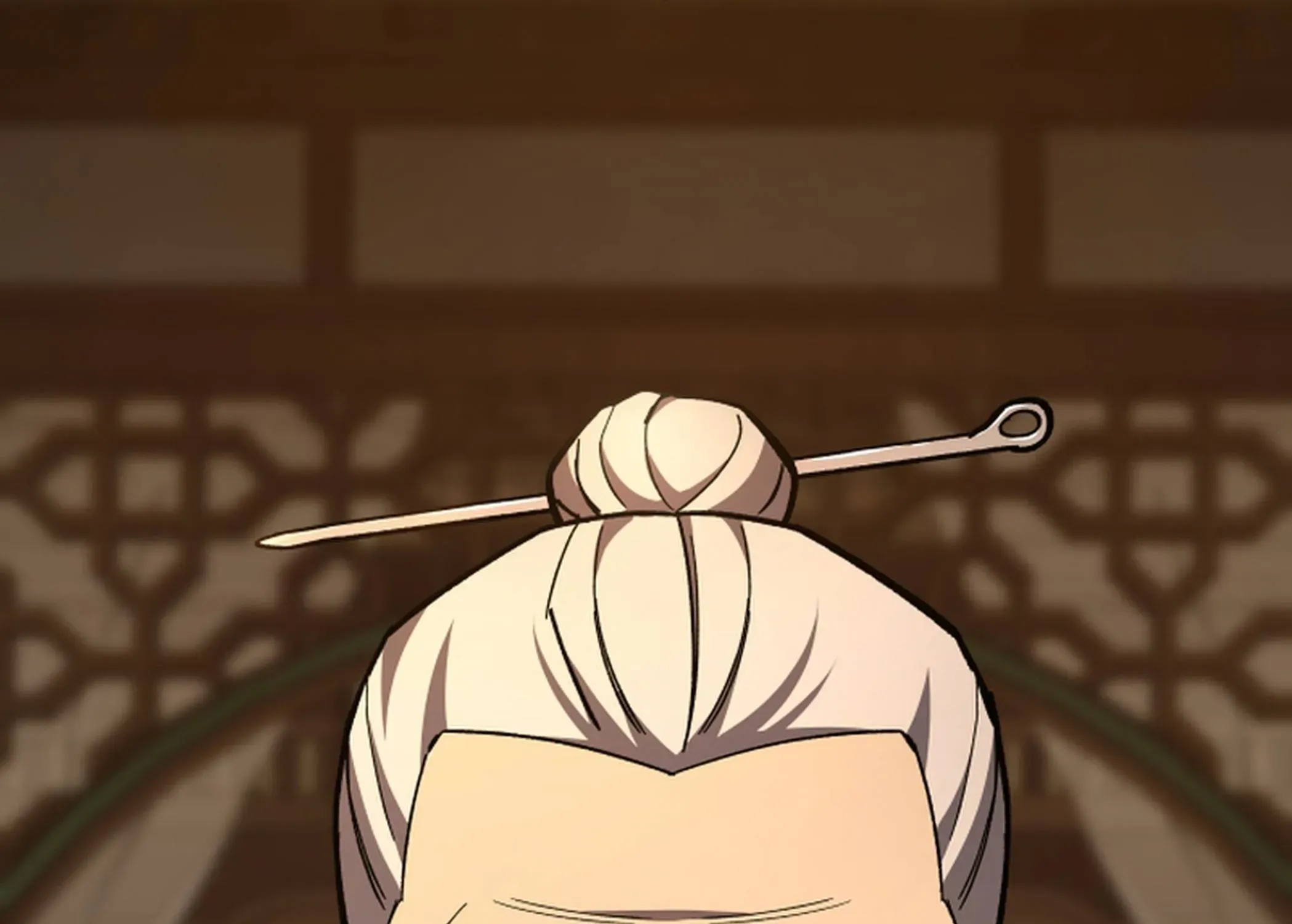 Heavenly Demon Goes to High School Chapter 34 page 68 - 
