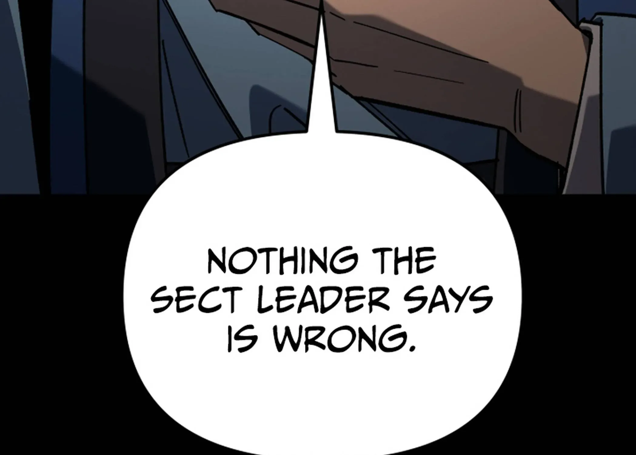 Heavenly Demon Goes to High School Chapter 34 page 71 - 