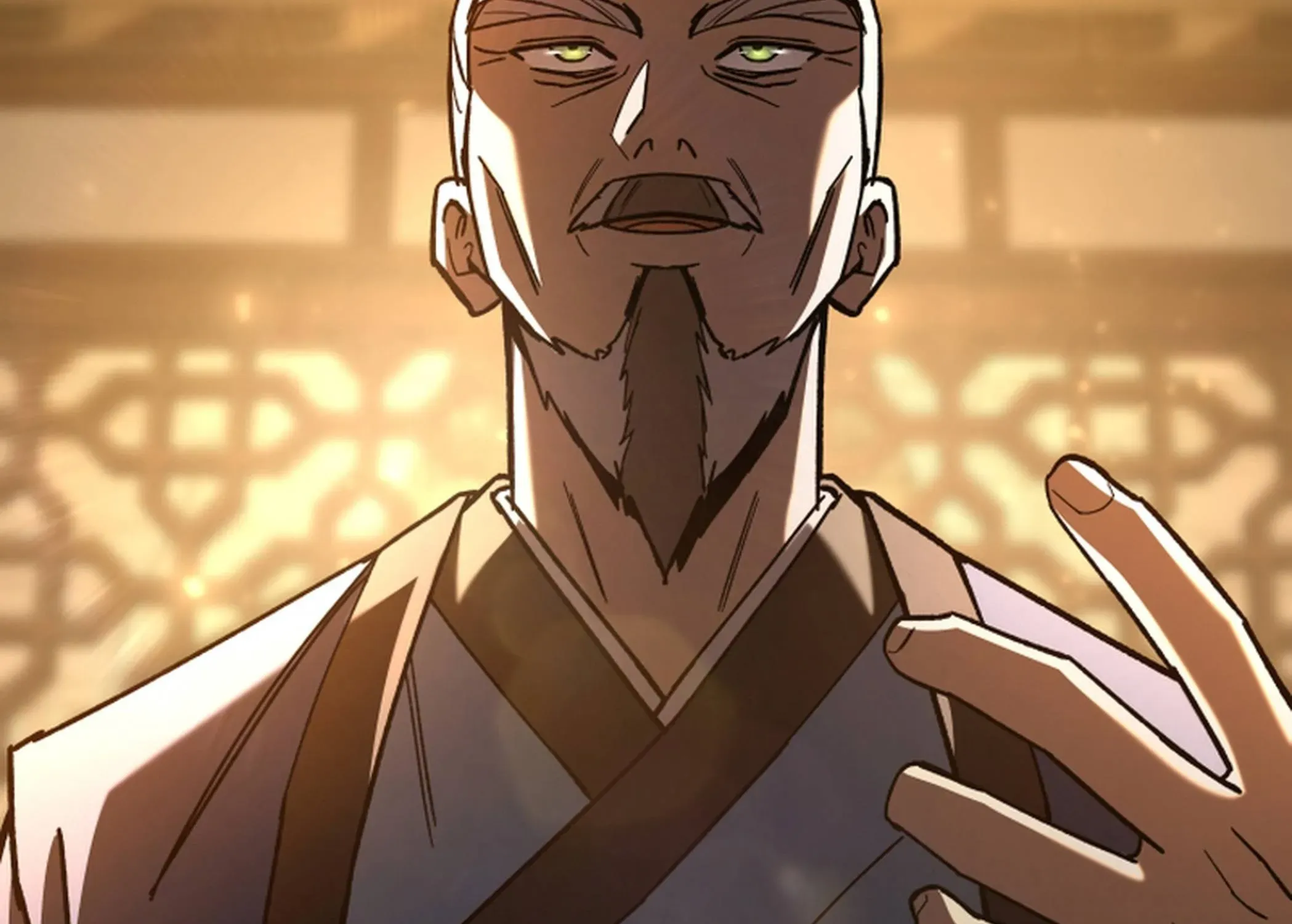 Heavenly Demon Goes to High School Chapter 34 page 78 - 