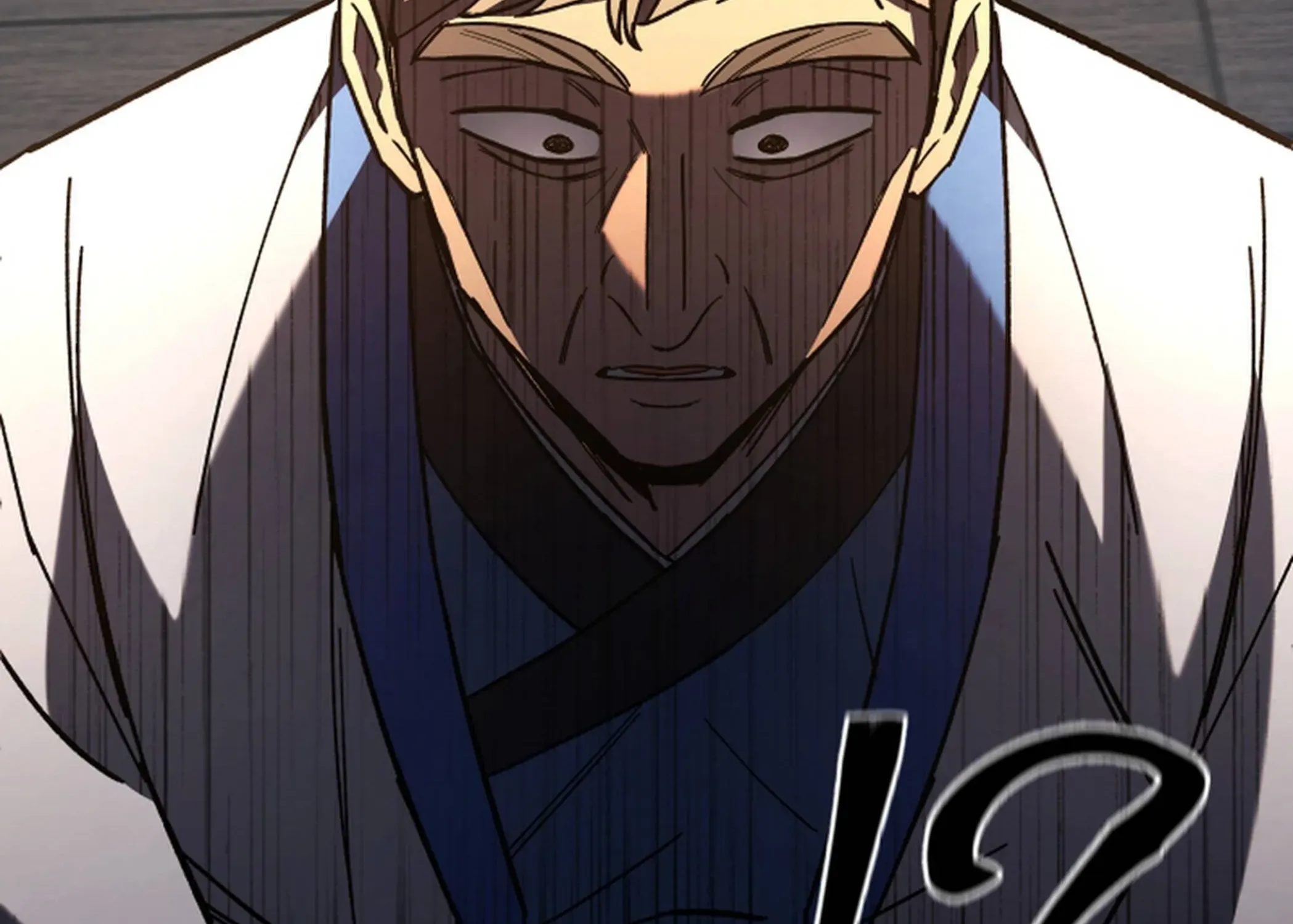 Heavenly Demon Goes to High School Chapter 34 page 81 - 