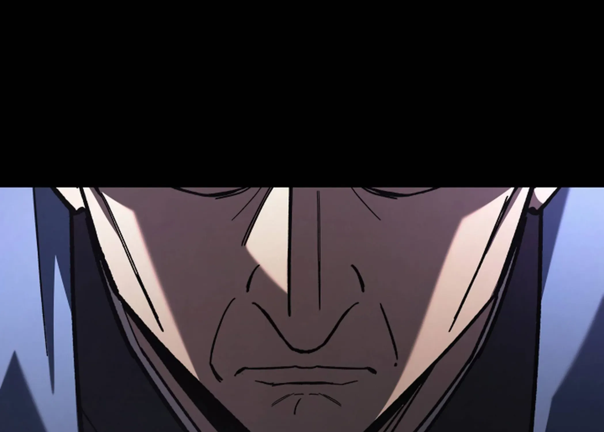 Heavenly Demon Goes to High School Chapter 34 page 87 - 