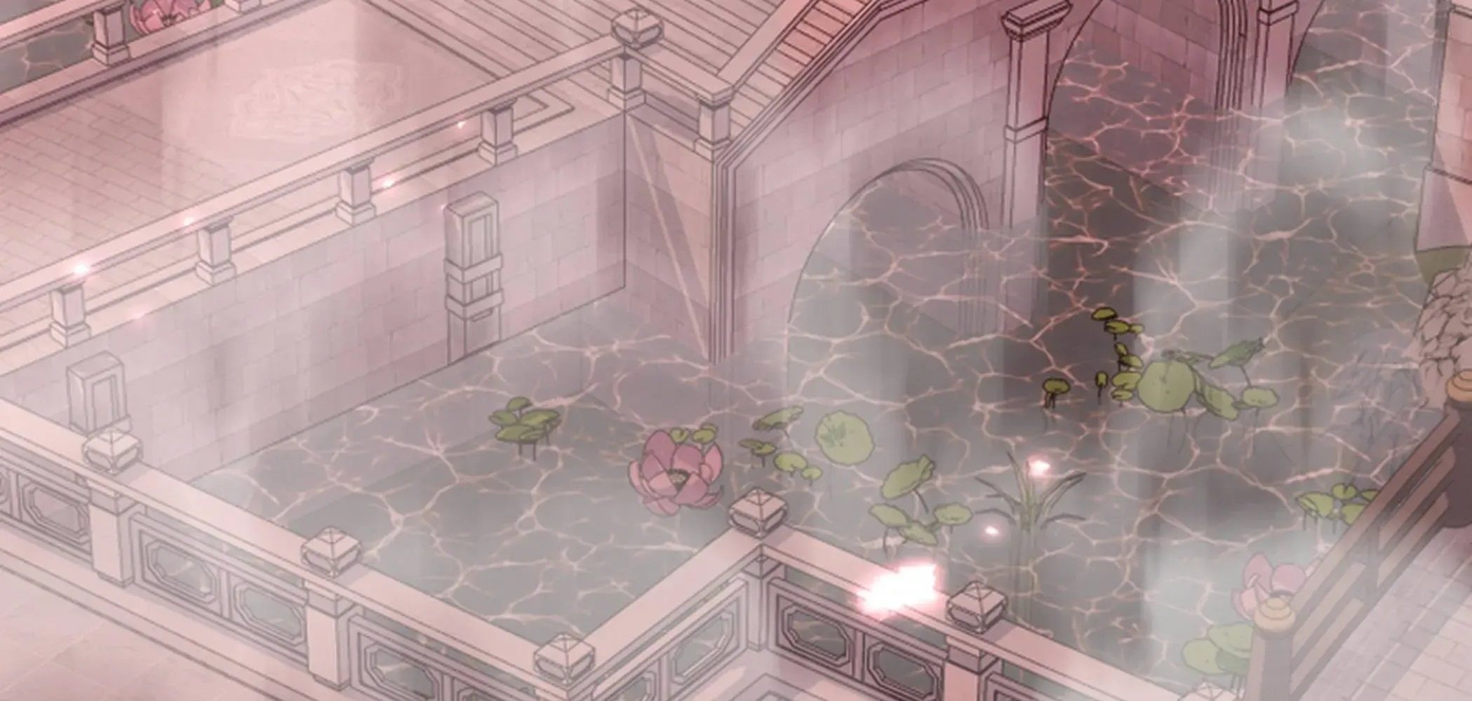 Heavenly Demon Goes to High School Chapter 34 page 98 - 
