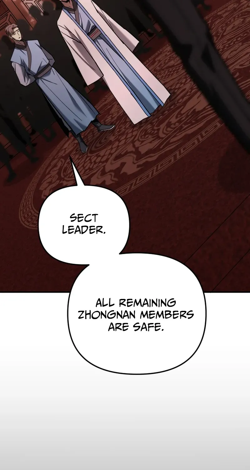 Heavenly Demon Goes to High School Chapter 35 page 2 - 