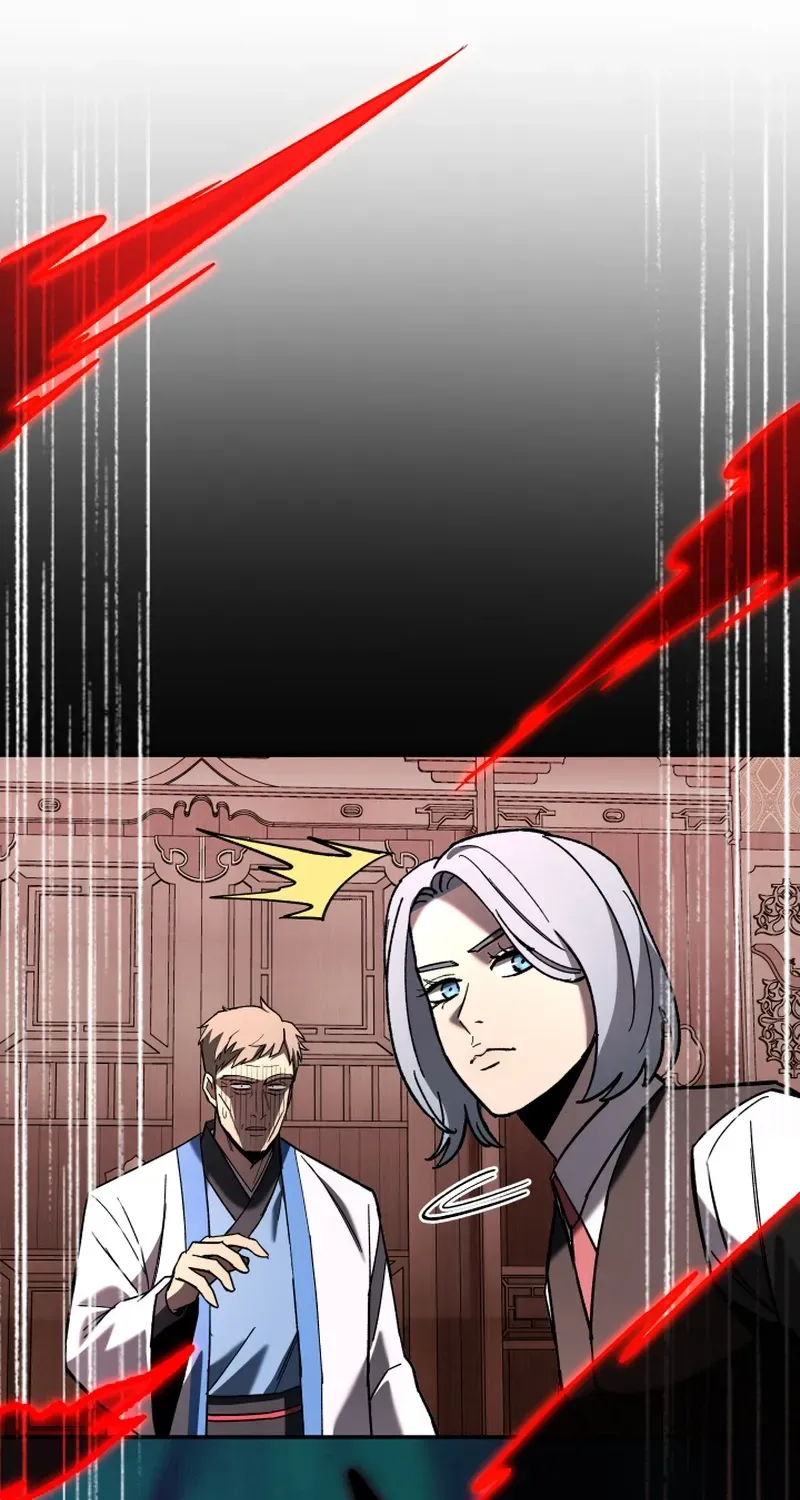 Heavenly Demon Goes to High School Chapter 35 page 11 - 
