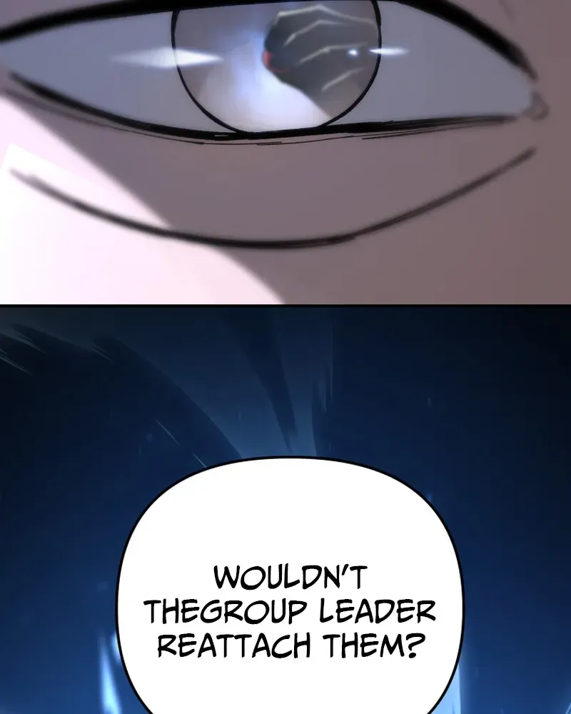 Heavenly Demon Goes to High School Chapter 35 page 105 - 