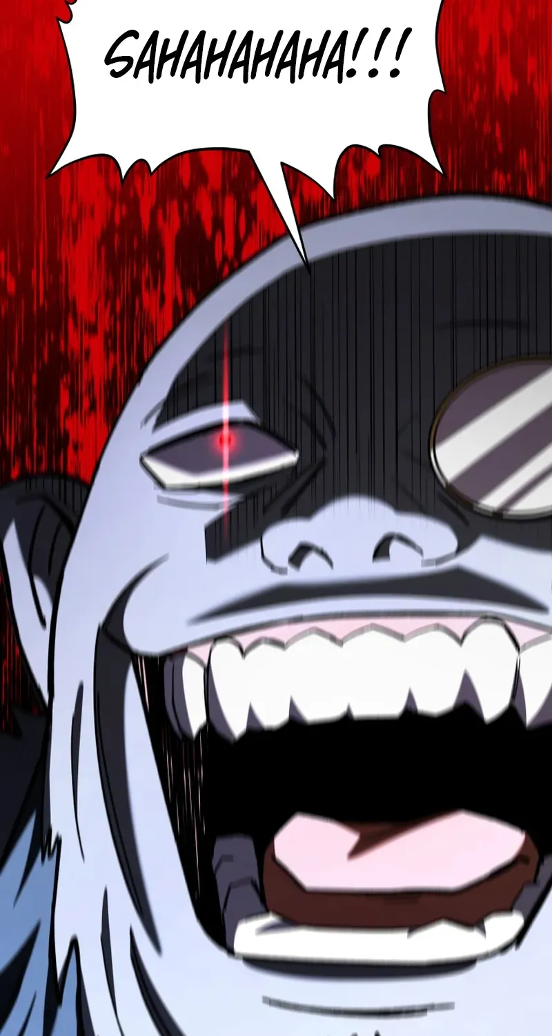 Heavenly Demon Goes to High School Chapter 35 page 108 - 