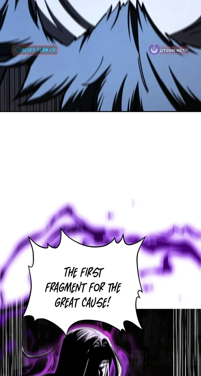 Heavenly Demon Goes to High School Chapter 35 page 109 - 