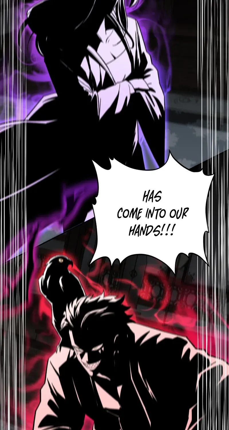 Heavenly Demon Goes to High School Chapter 35 page 110 - 