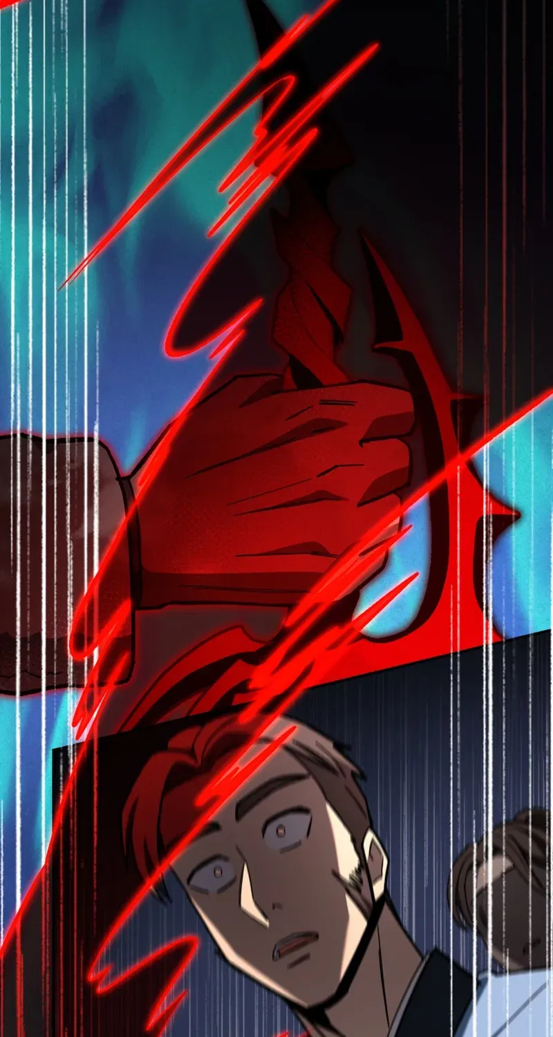 Heavenly Demon Goes to High School Chapter 35 page 12 - 
