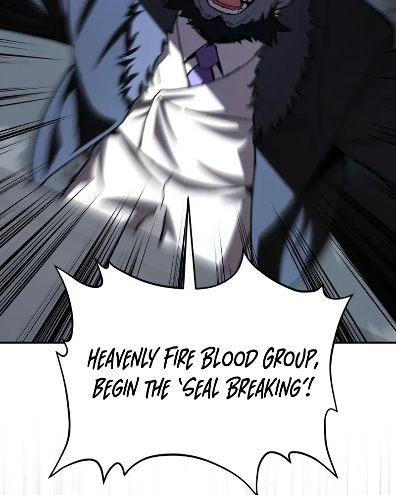 Heavenly Demon Goes to High School Chapter 35 page 112 - 