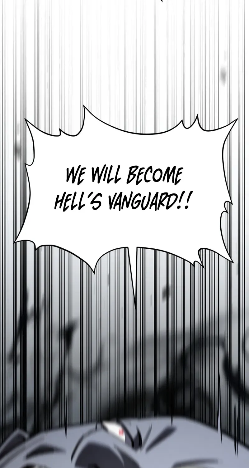 Heavenly Demon Goes to High School Chapter 35 page 113 - 