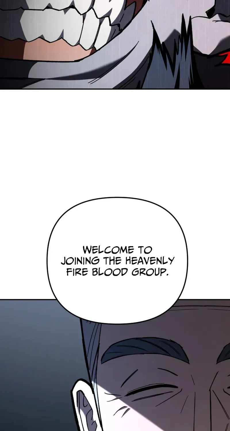 Heavenly Demon Goes to High School Chapter 35 page 116 - 