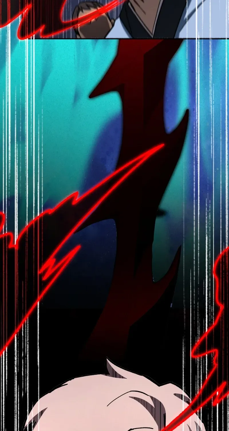 Heavenly Demon Goes to High School Chapter 35 page 13 - 
