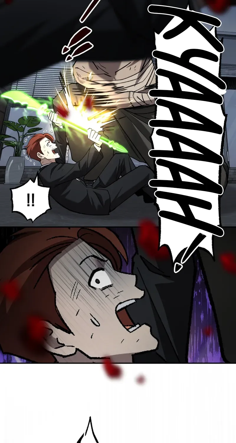 Heavenly Demon Goes to High School Chapter 35 page 131 - 