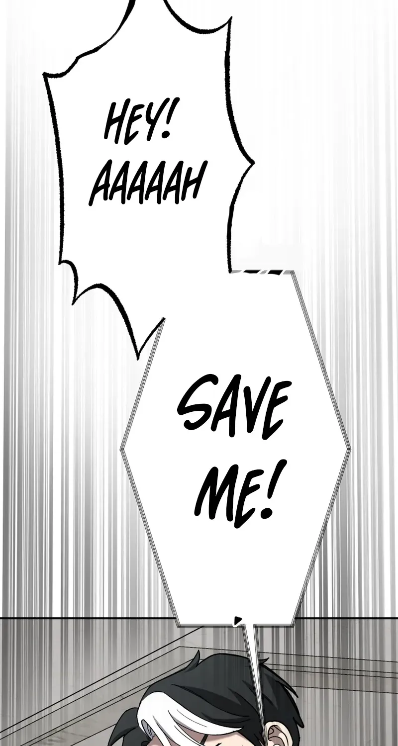 Heavenly Demon Goes to High School Chapter 35 page 132 - 