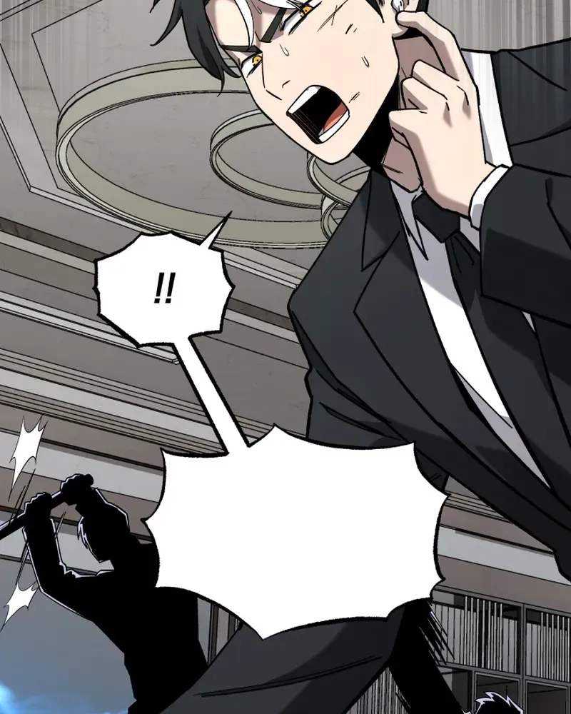Heavenly Demon Goes to High School Chapter 35 page 133 - 