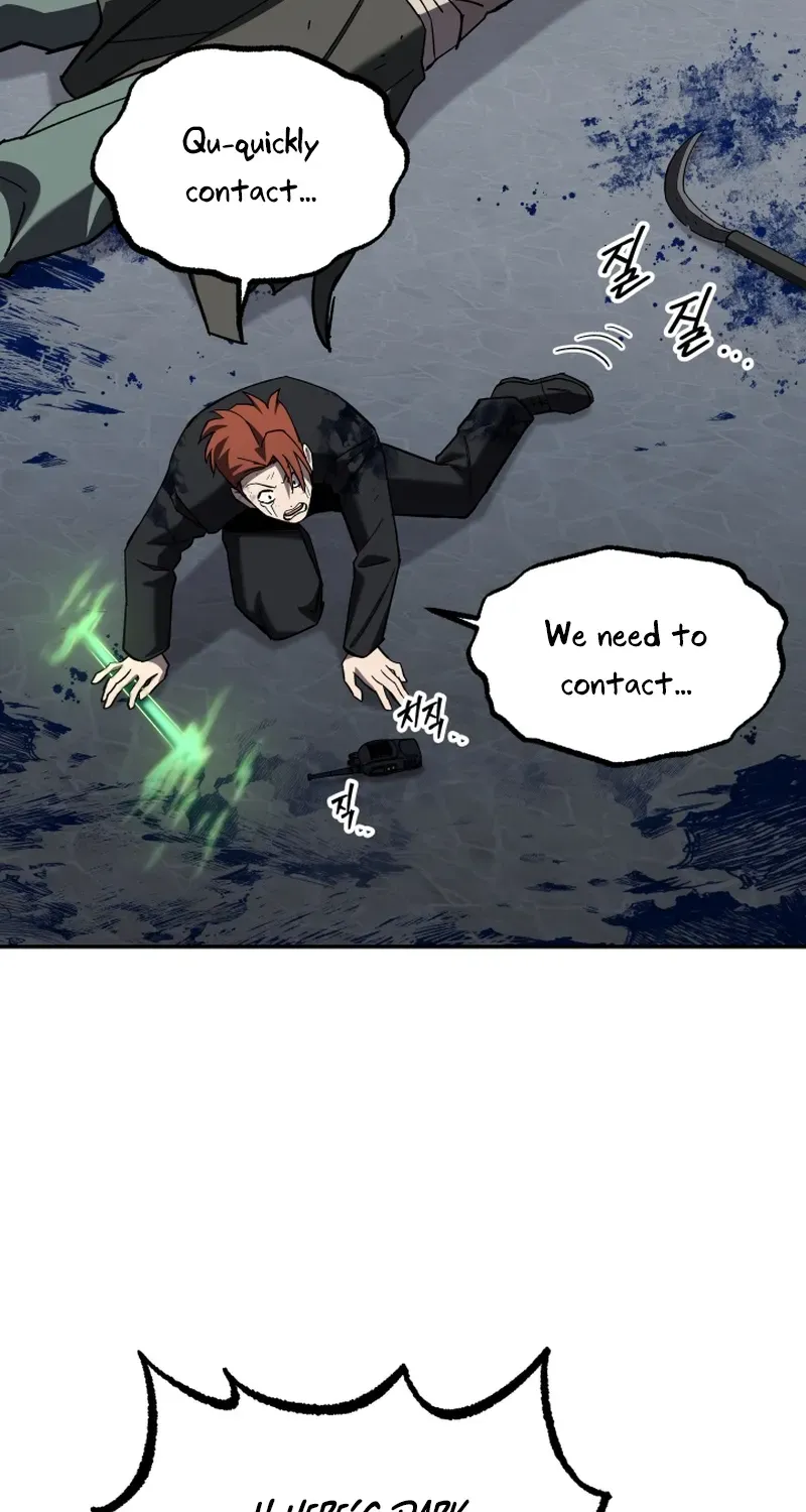 Heavenly Demon Goes to High School Chapter 35 page 139 - 