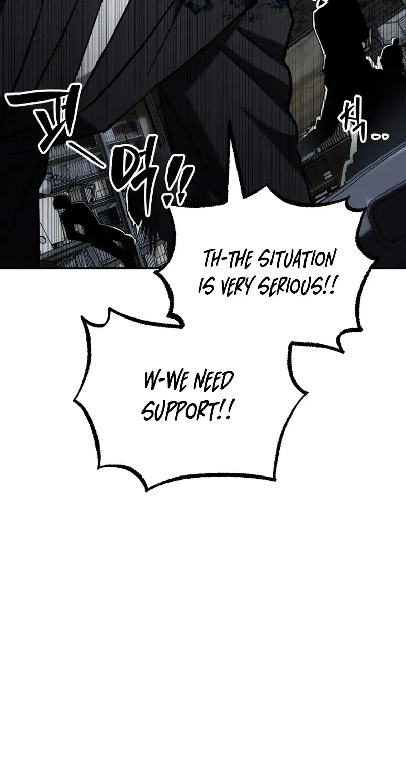 Heavenly Demon Goes to High School Chapter 35 page 141 - 